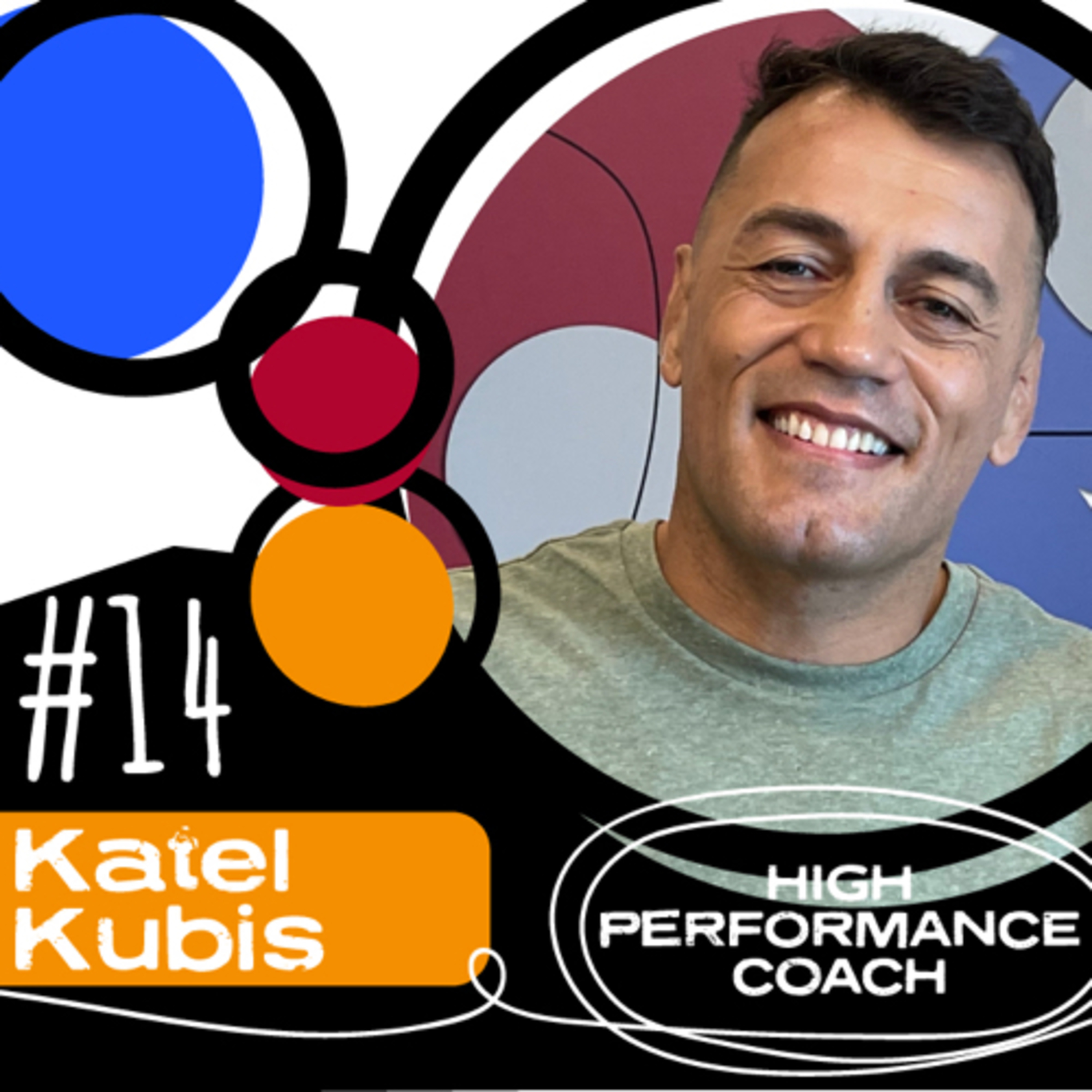 Bubbles Podcast