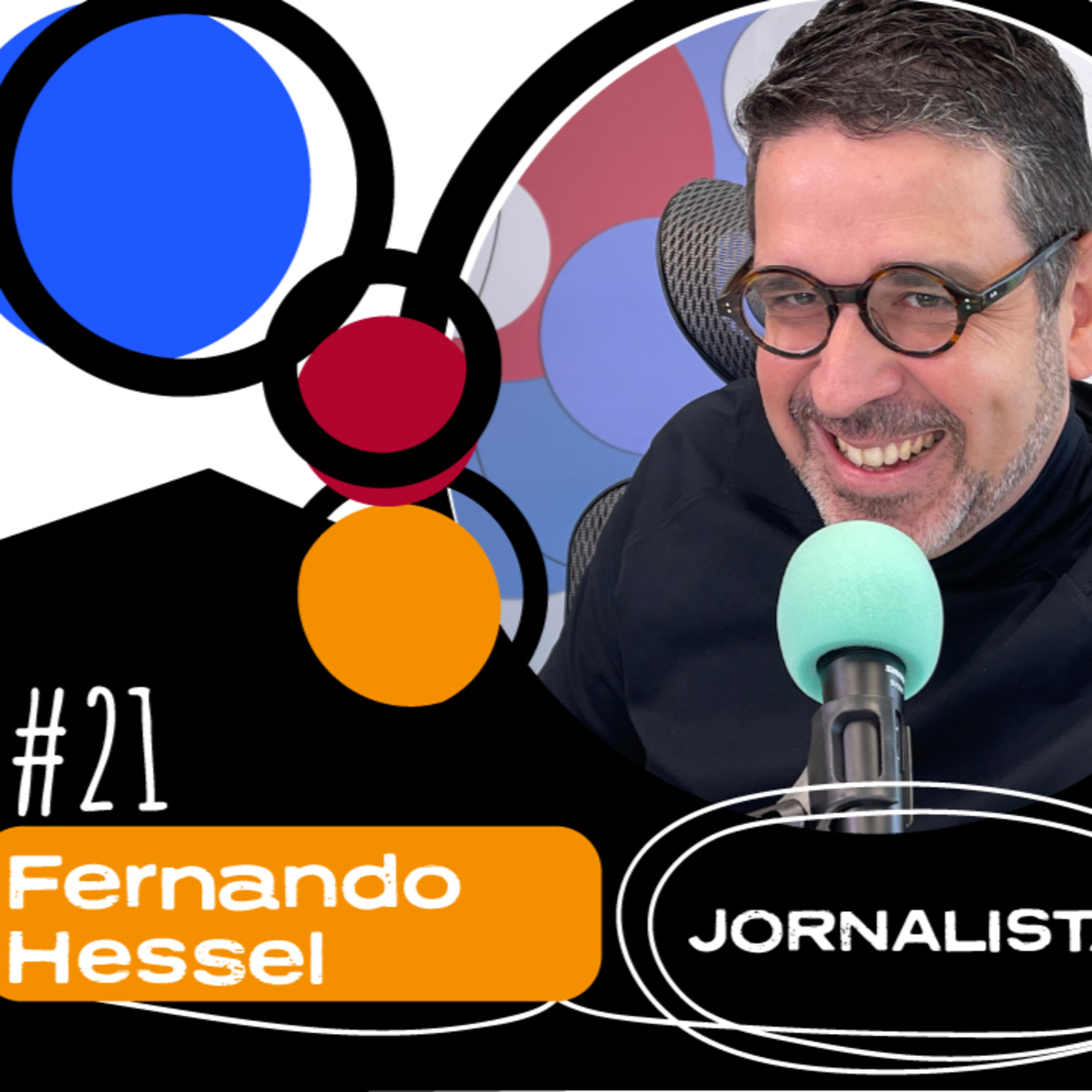 Bubbles Podcast