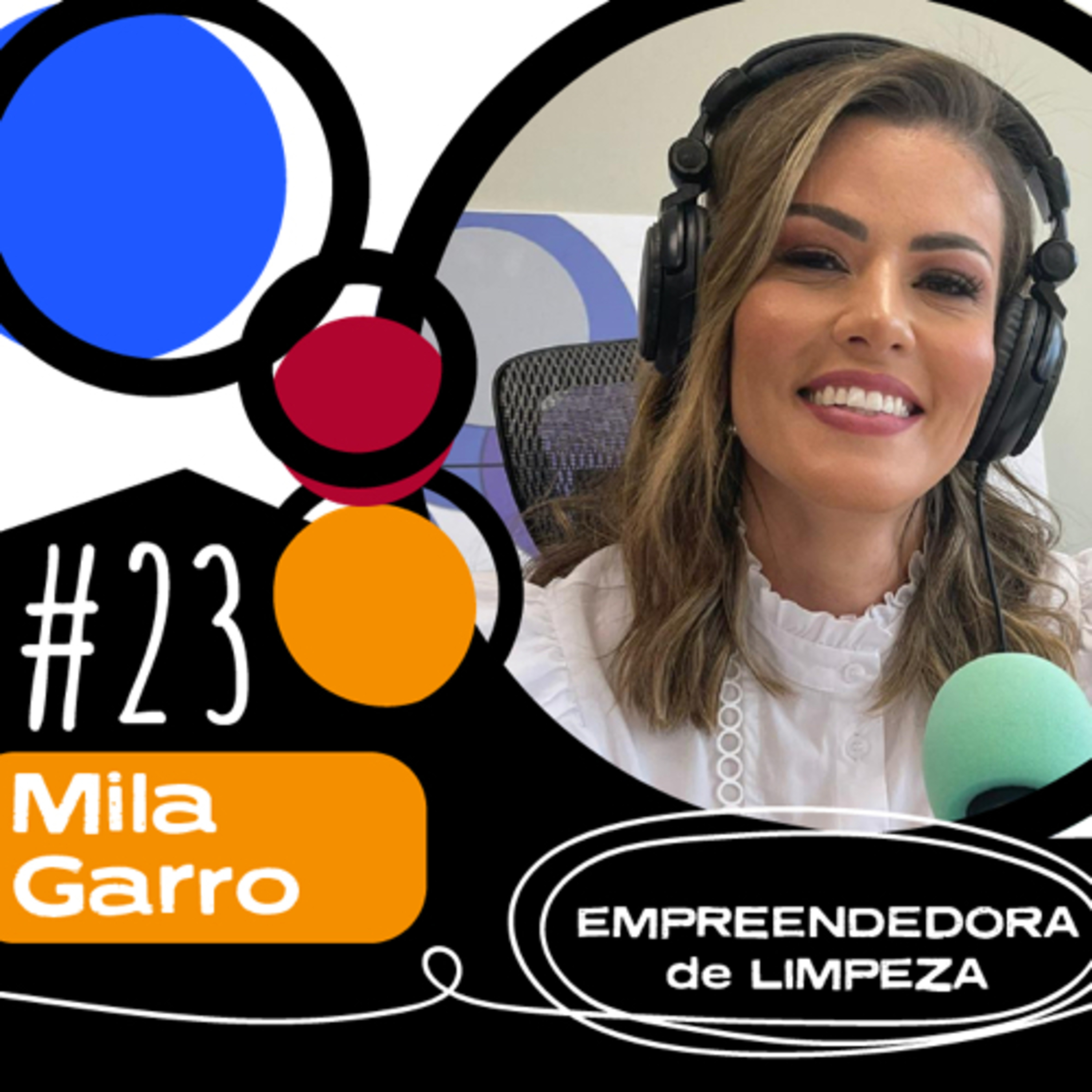 Bubbles Podcast