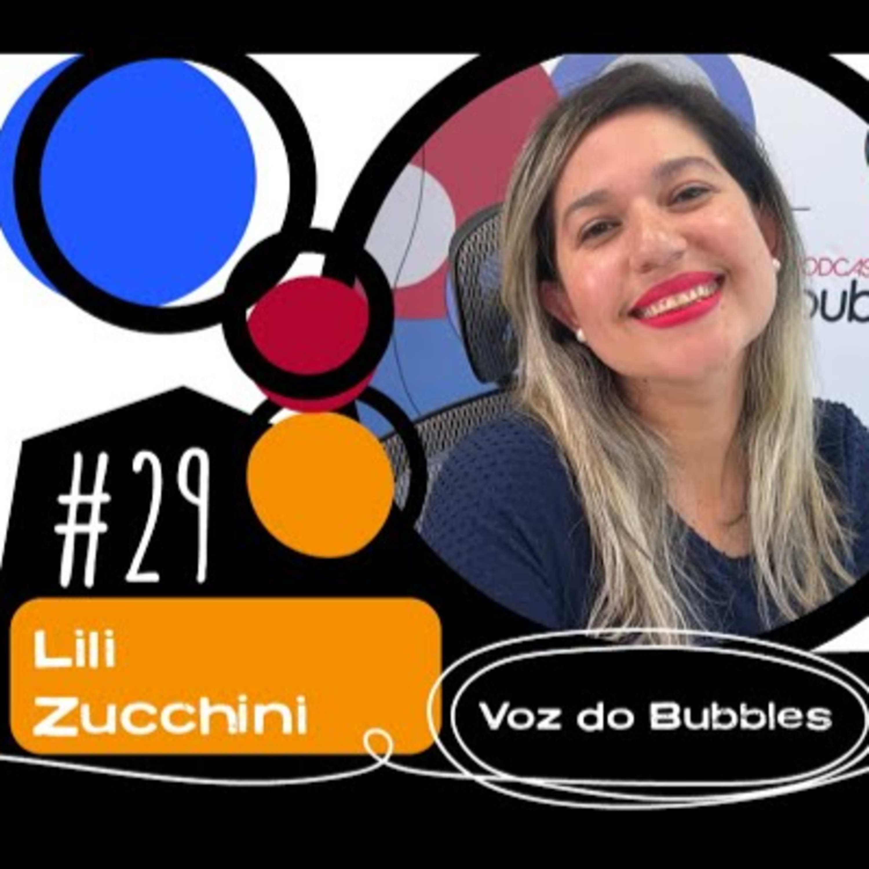 Bubbles Podcast