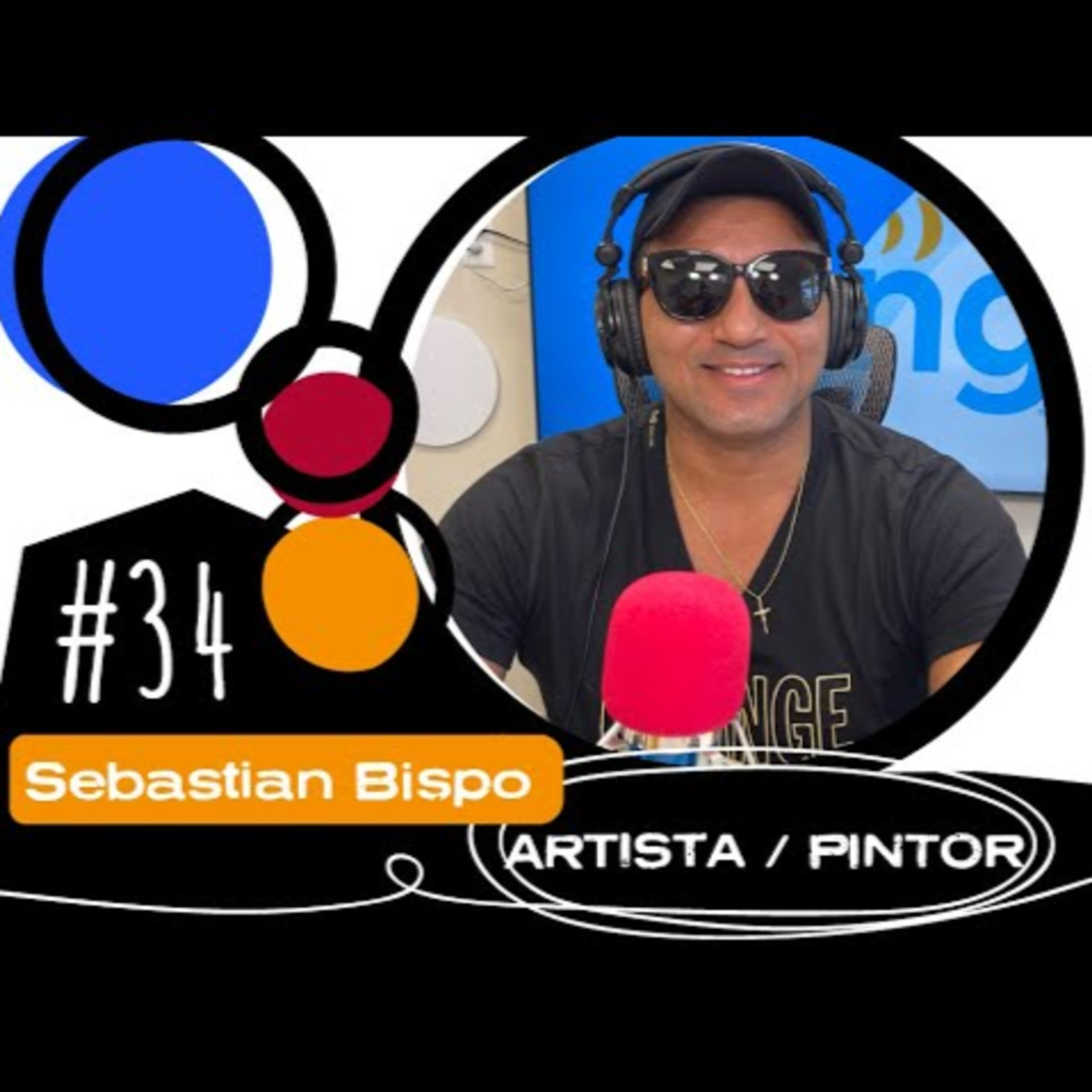 Bubbles Podcast