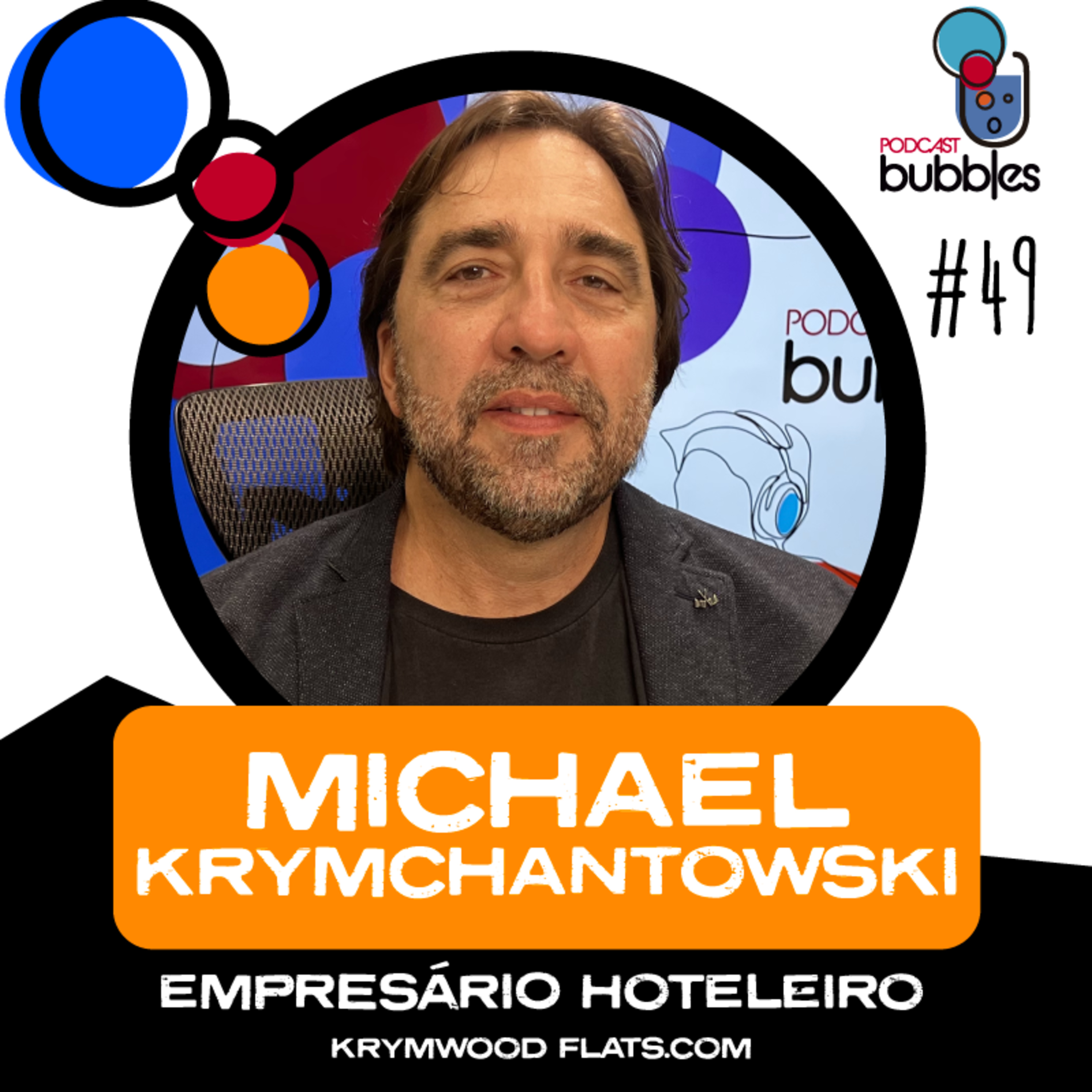 Bubbles Podcast