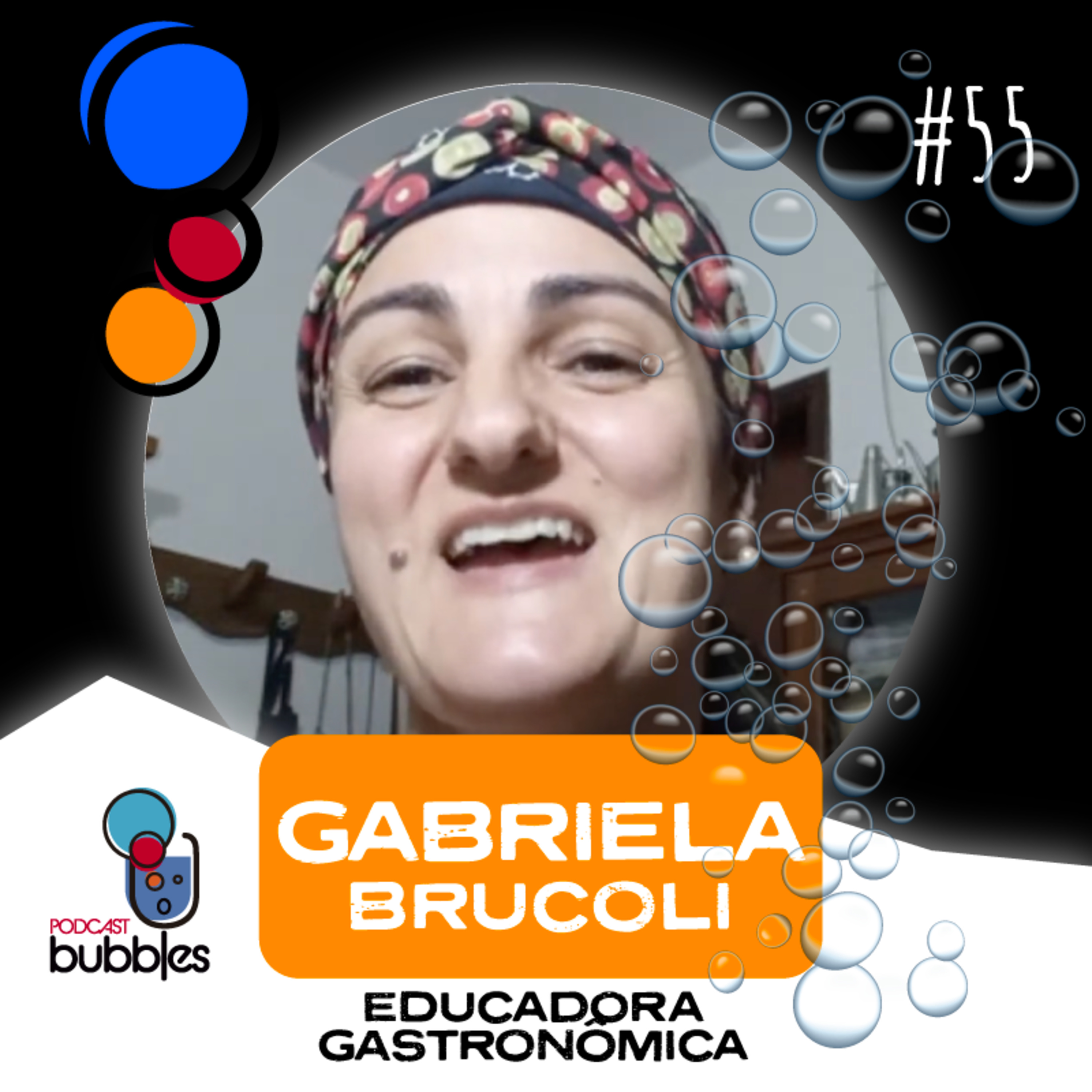 Bubbles Podcast
