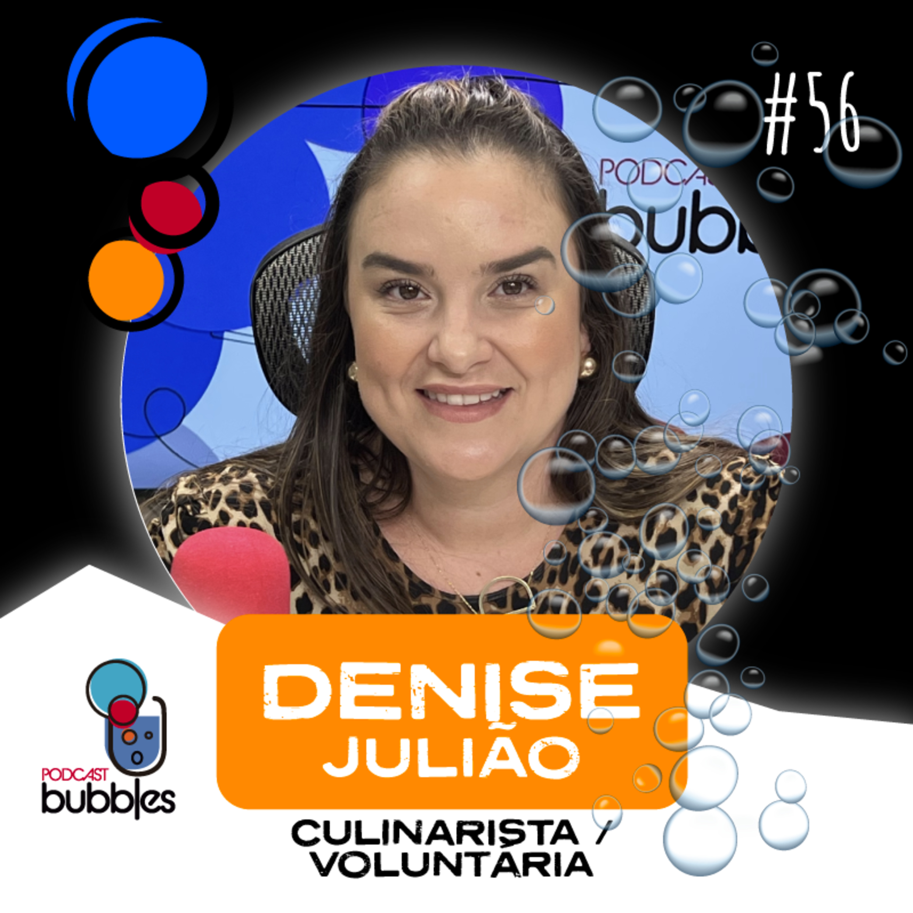 Bubbles Podcast