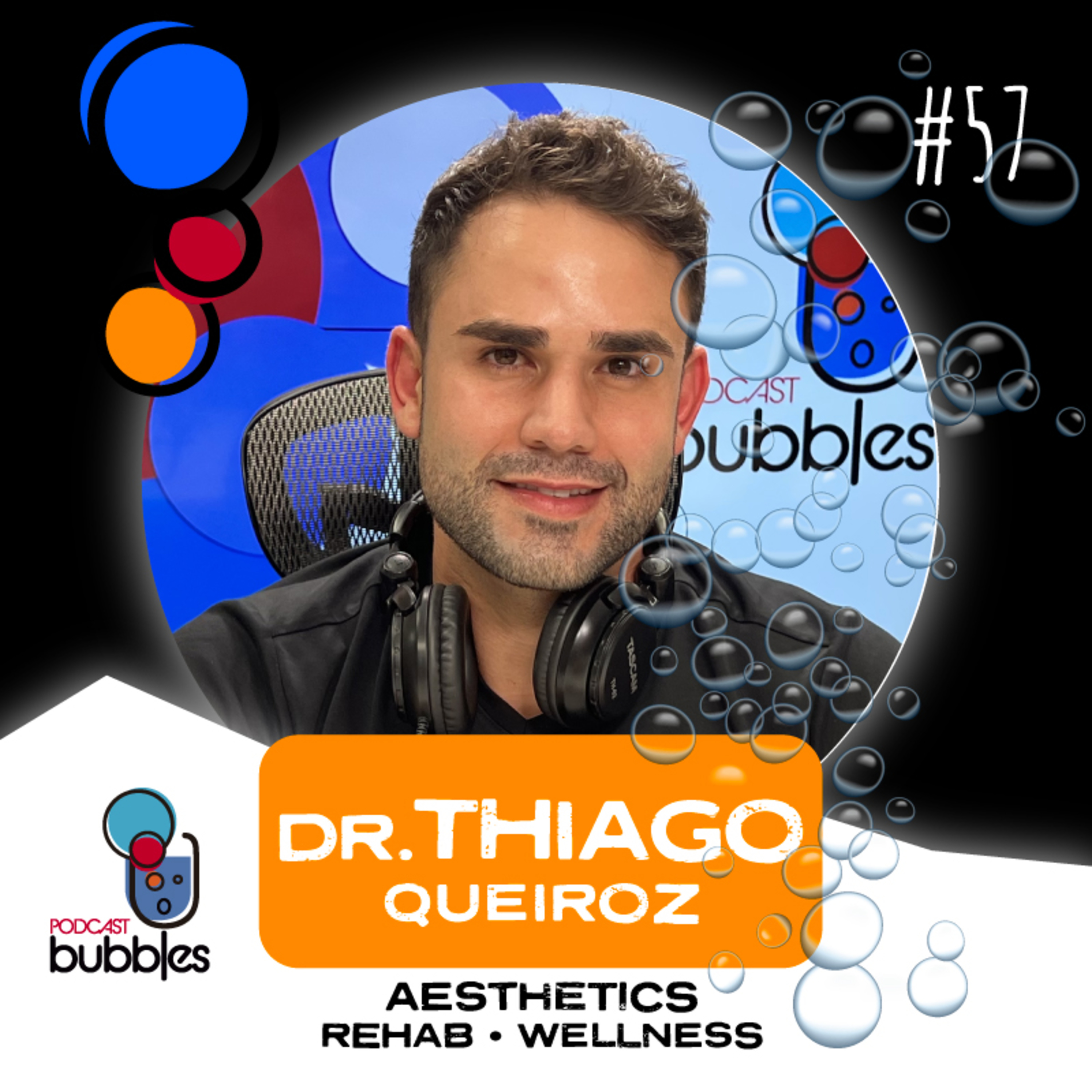 Bubbles Podcast