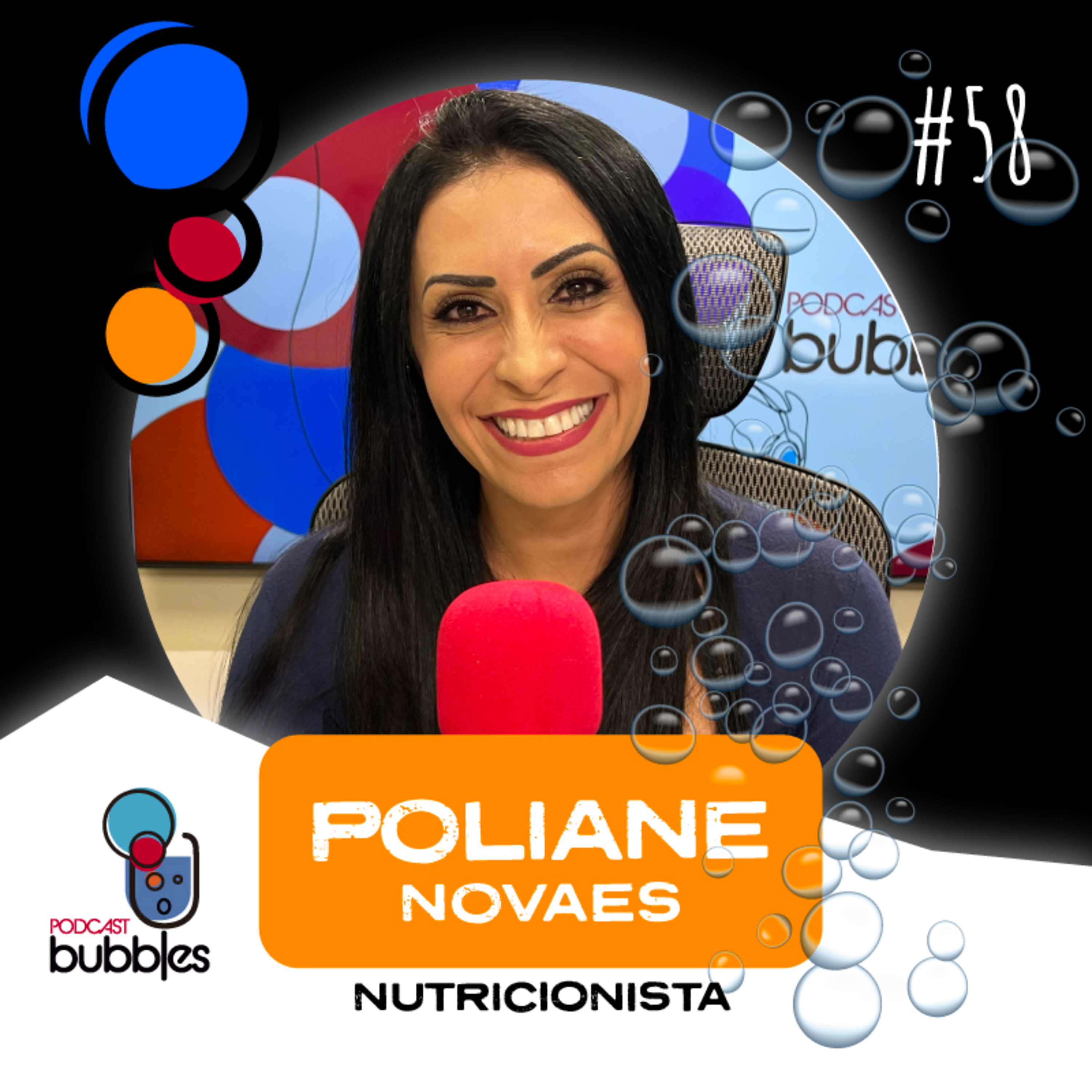 Bubbles Podcast