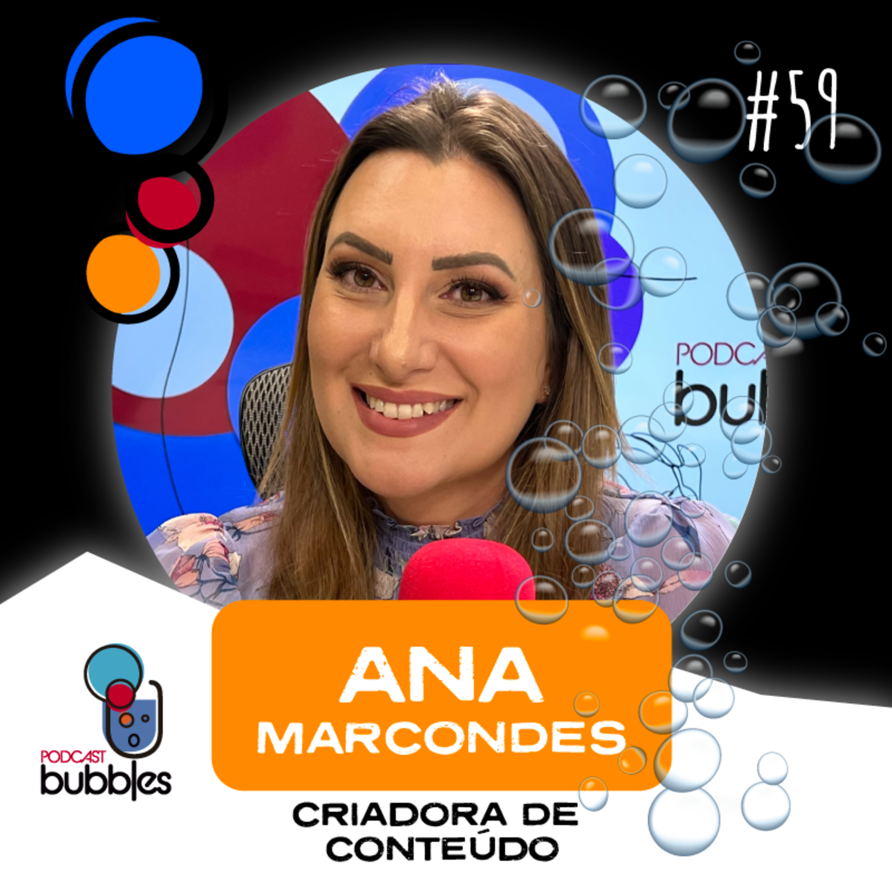 Bubbles Podcast