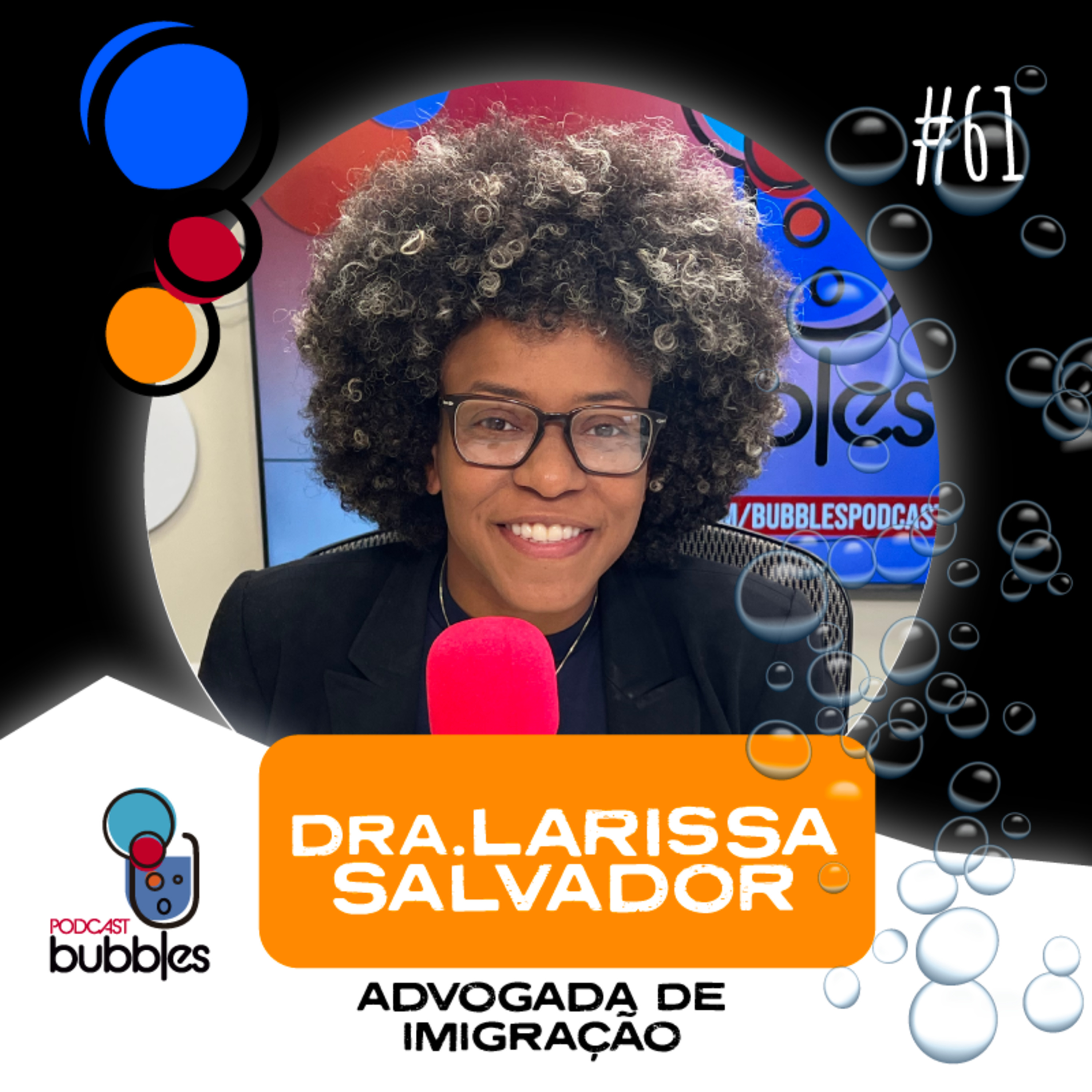 Bubbles Podcast