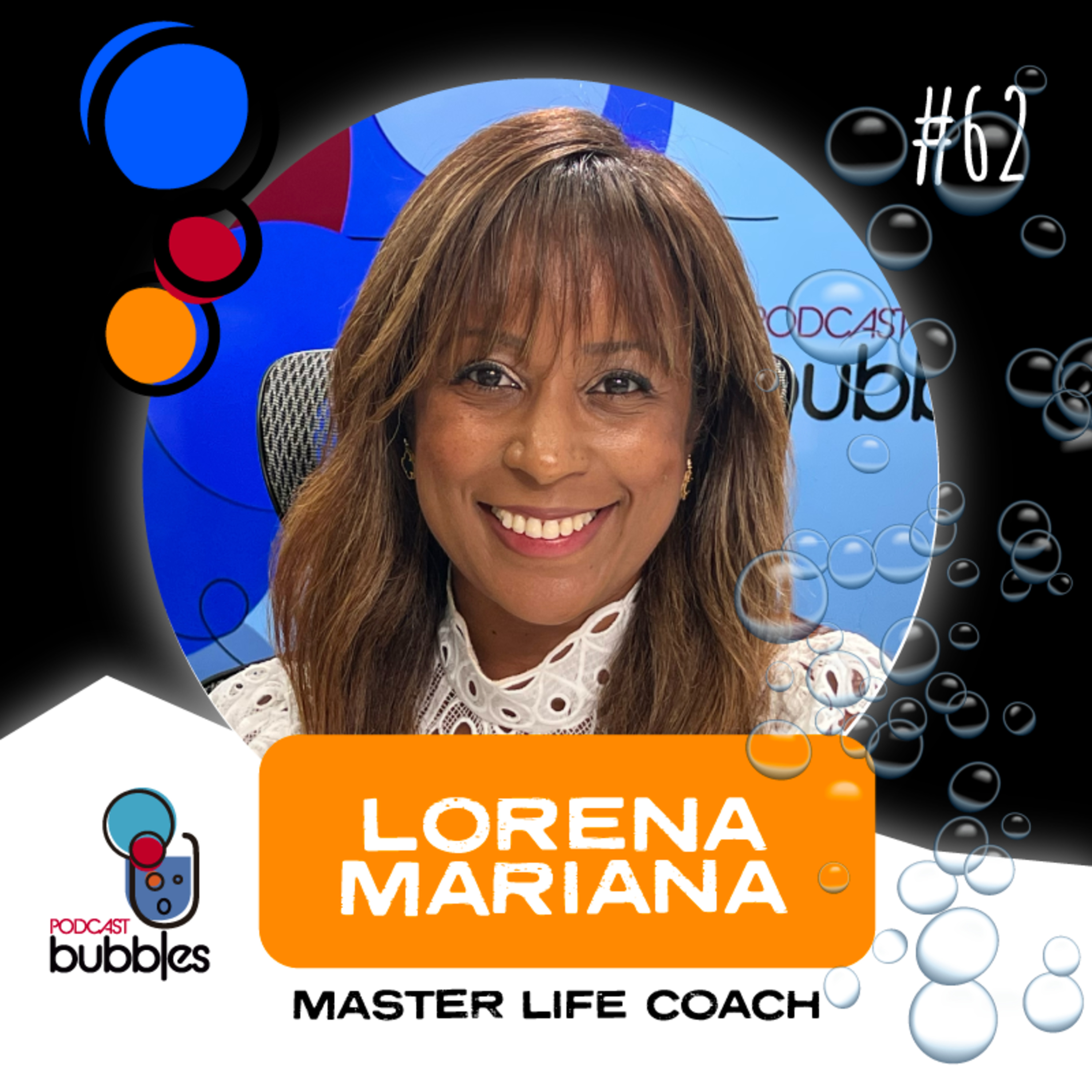 Bubbles Podcast