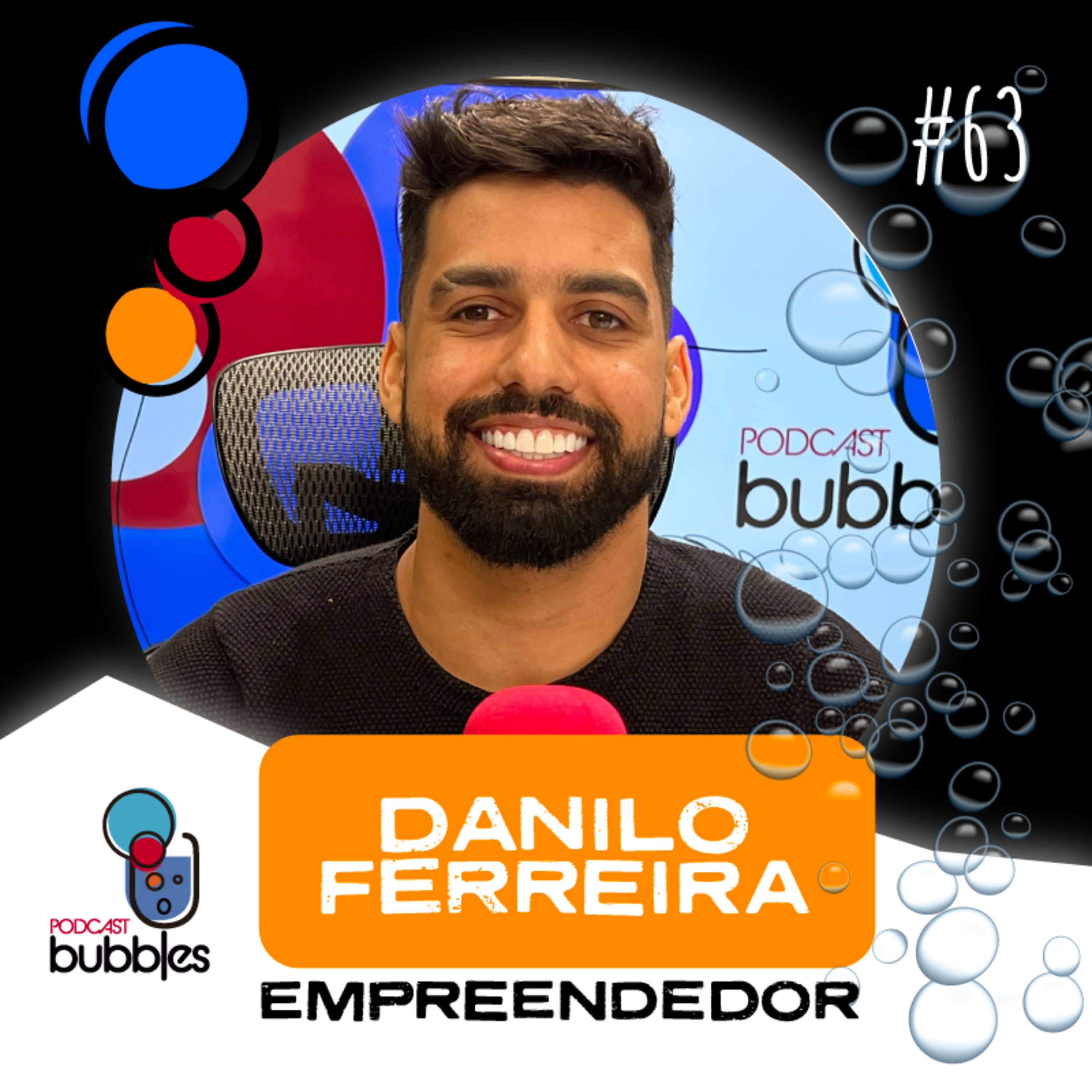 Bubbles Podcast