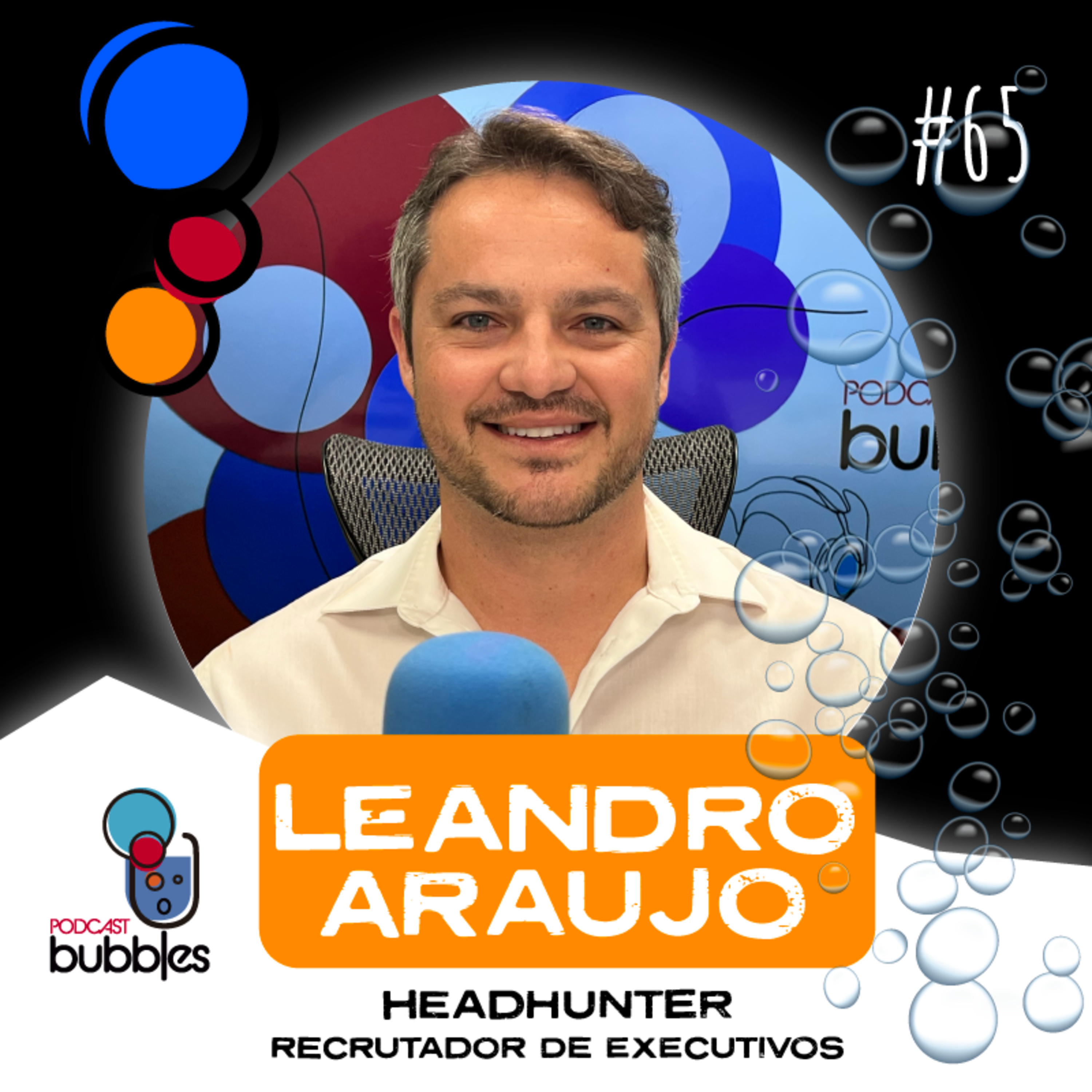 Bubbles Podcast