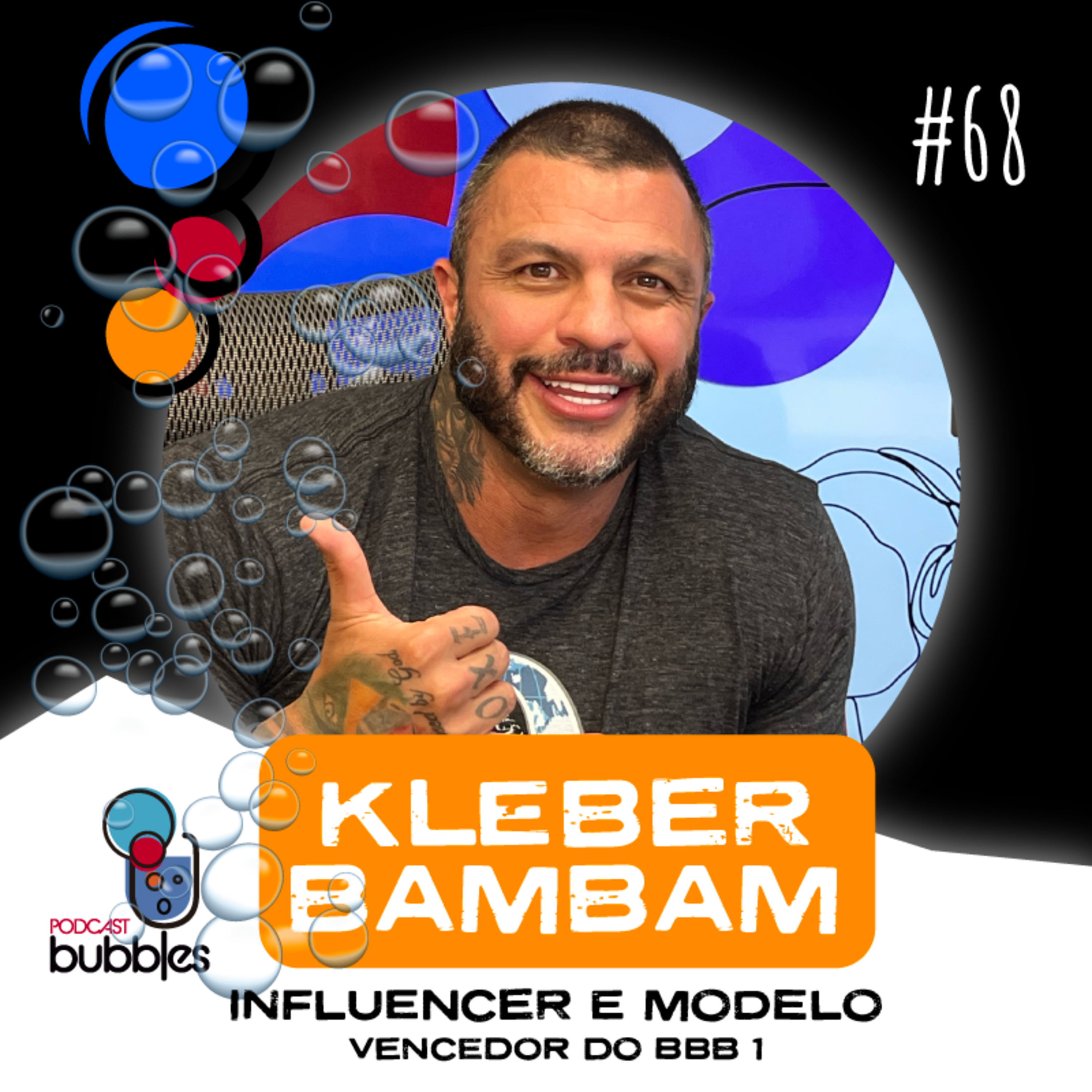 Bubbles Podcast