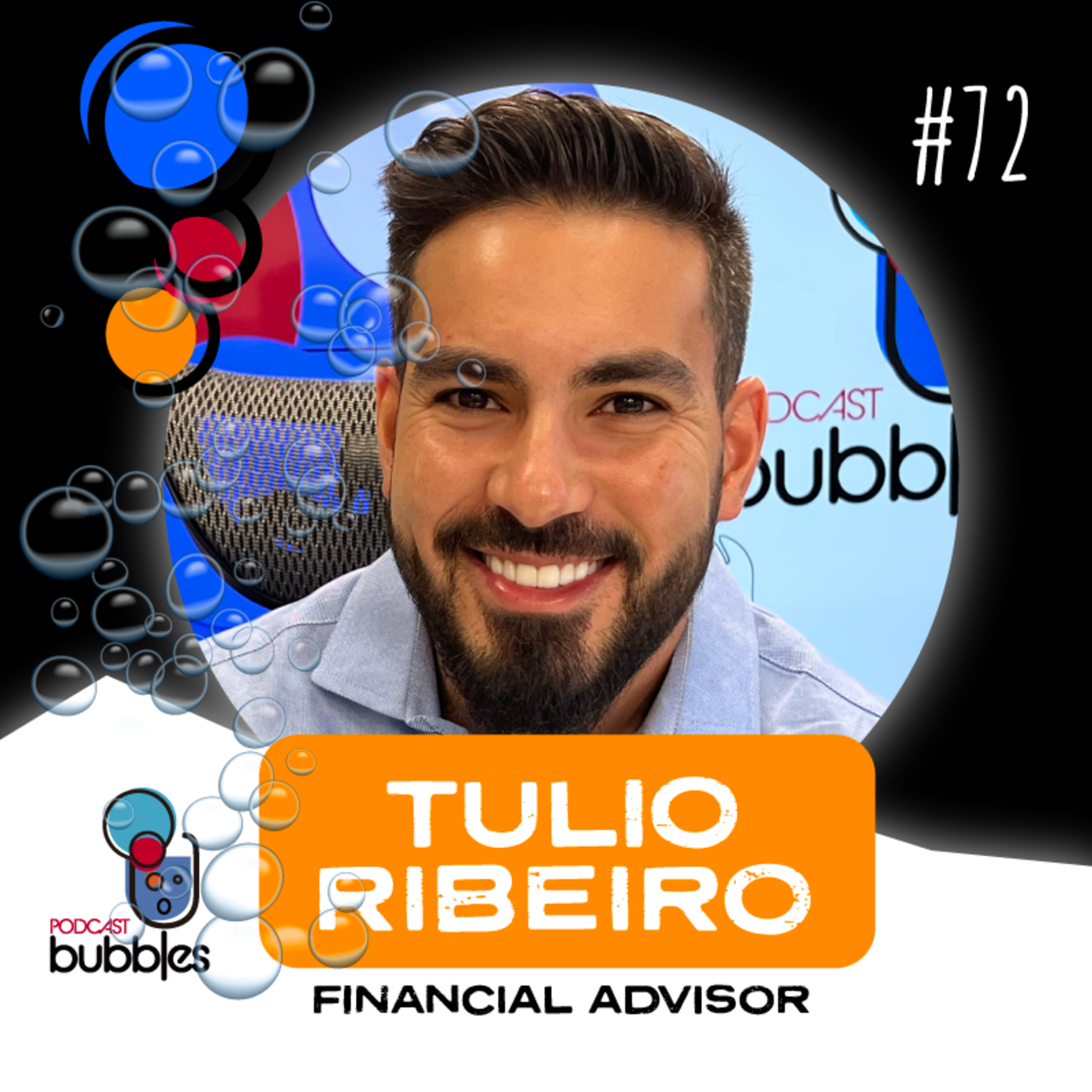 Bubbles Podcast