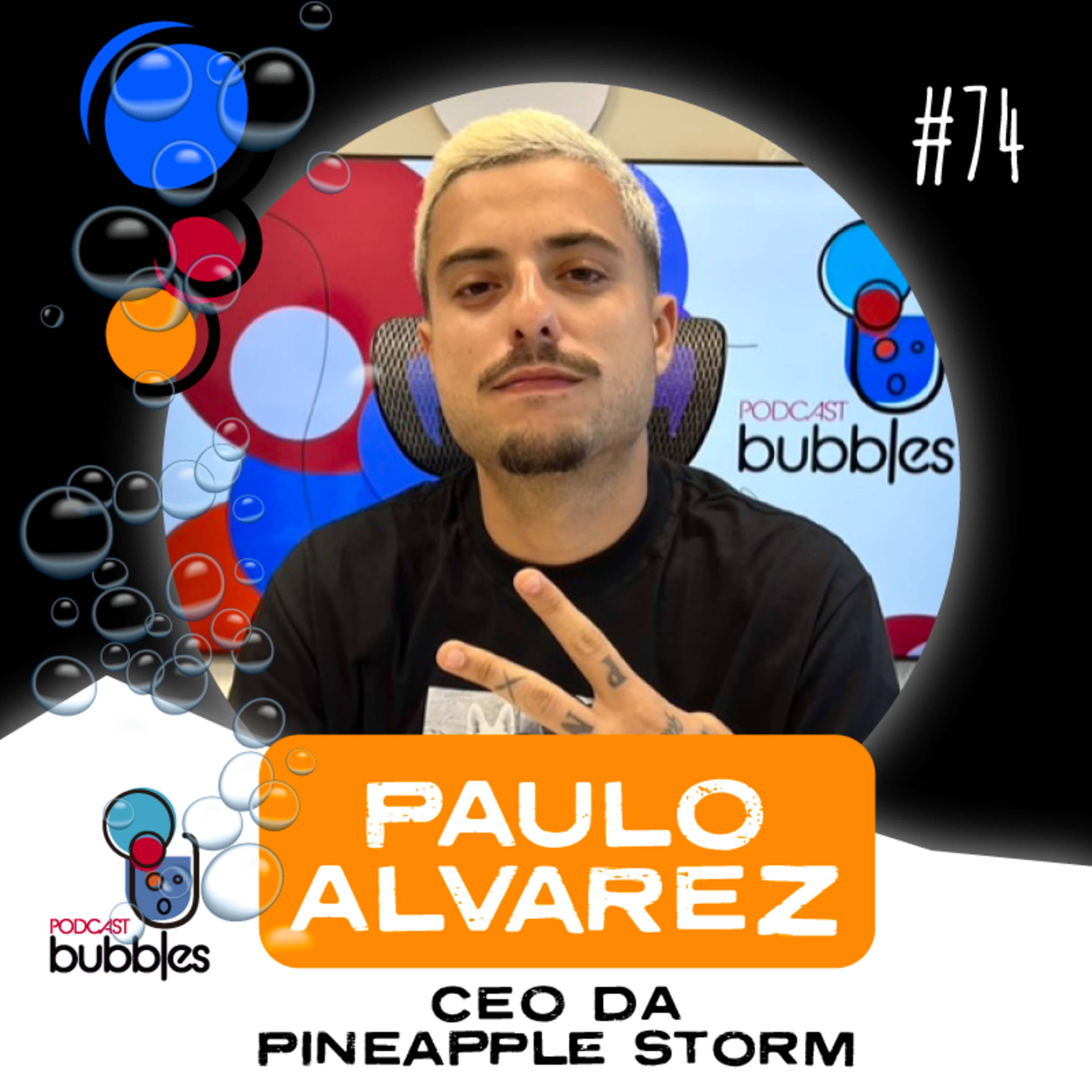 Bubbles Podcast