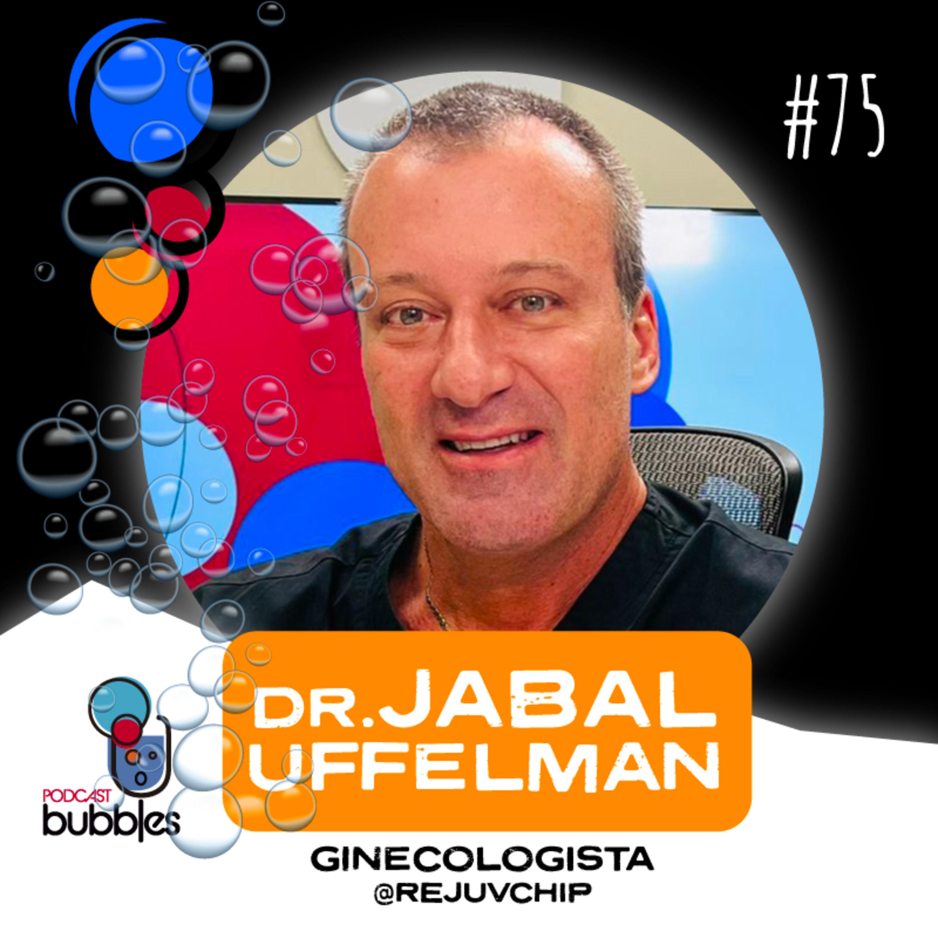 Bubbles Podcast