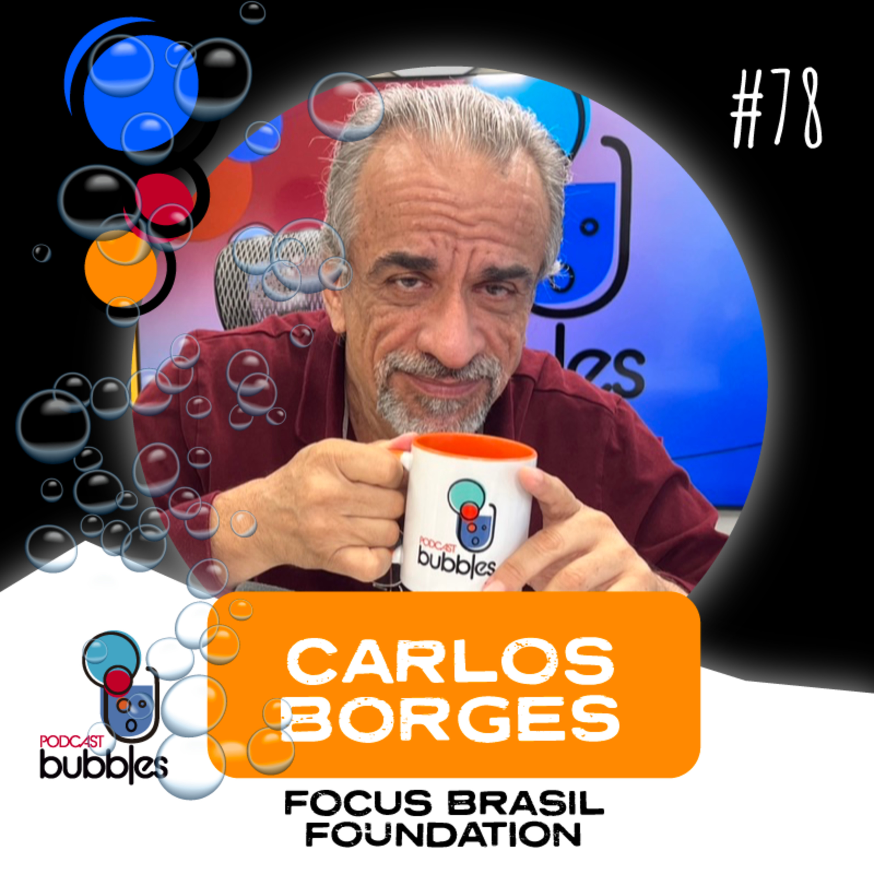 Bubbles Podcast