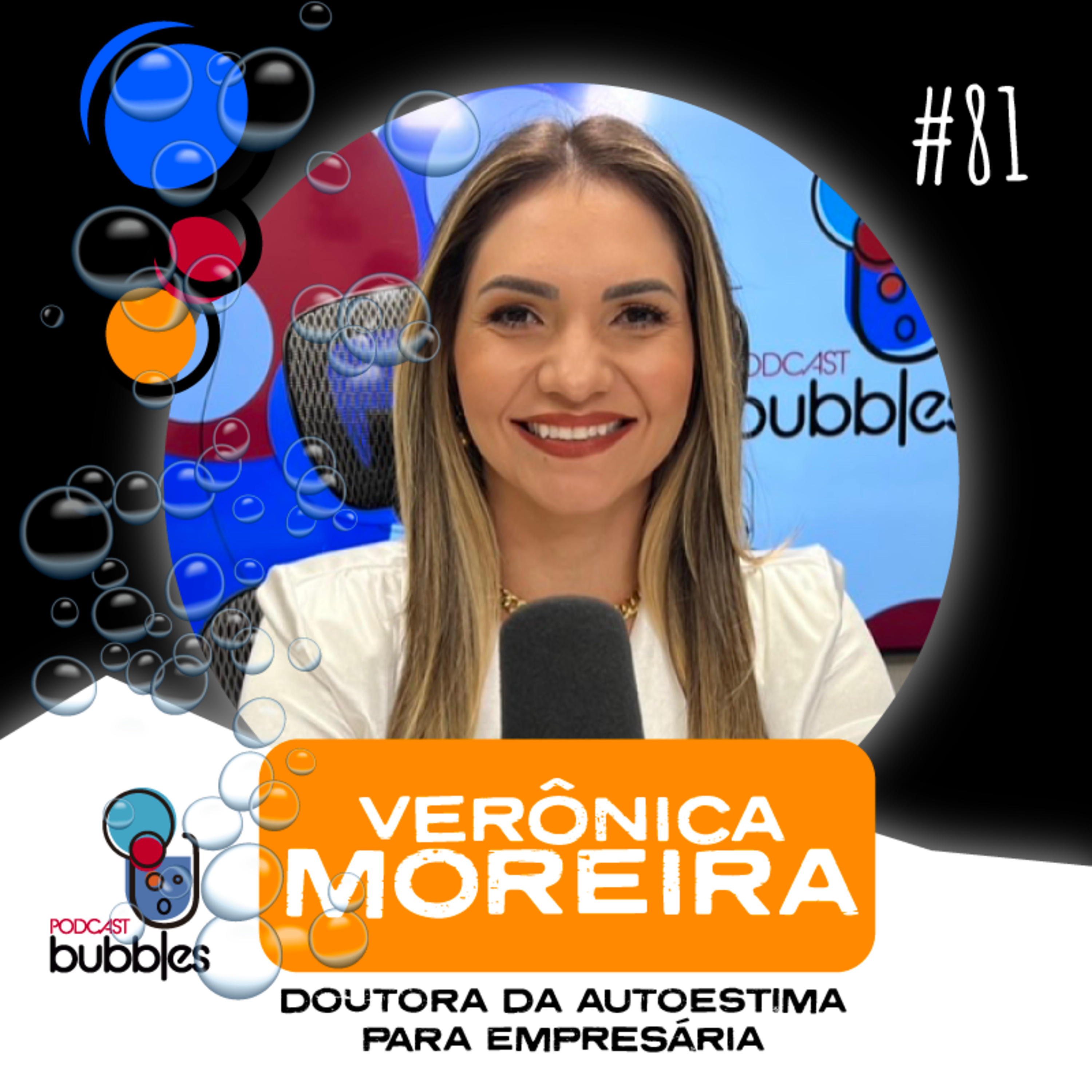 Bubbles Podcast