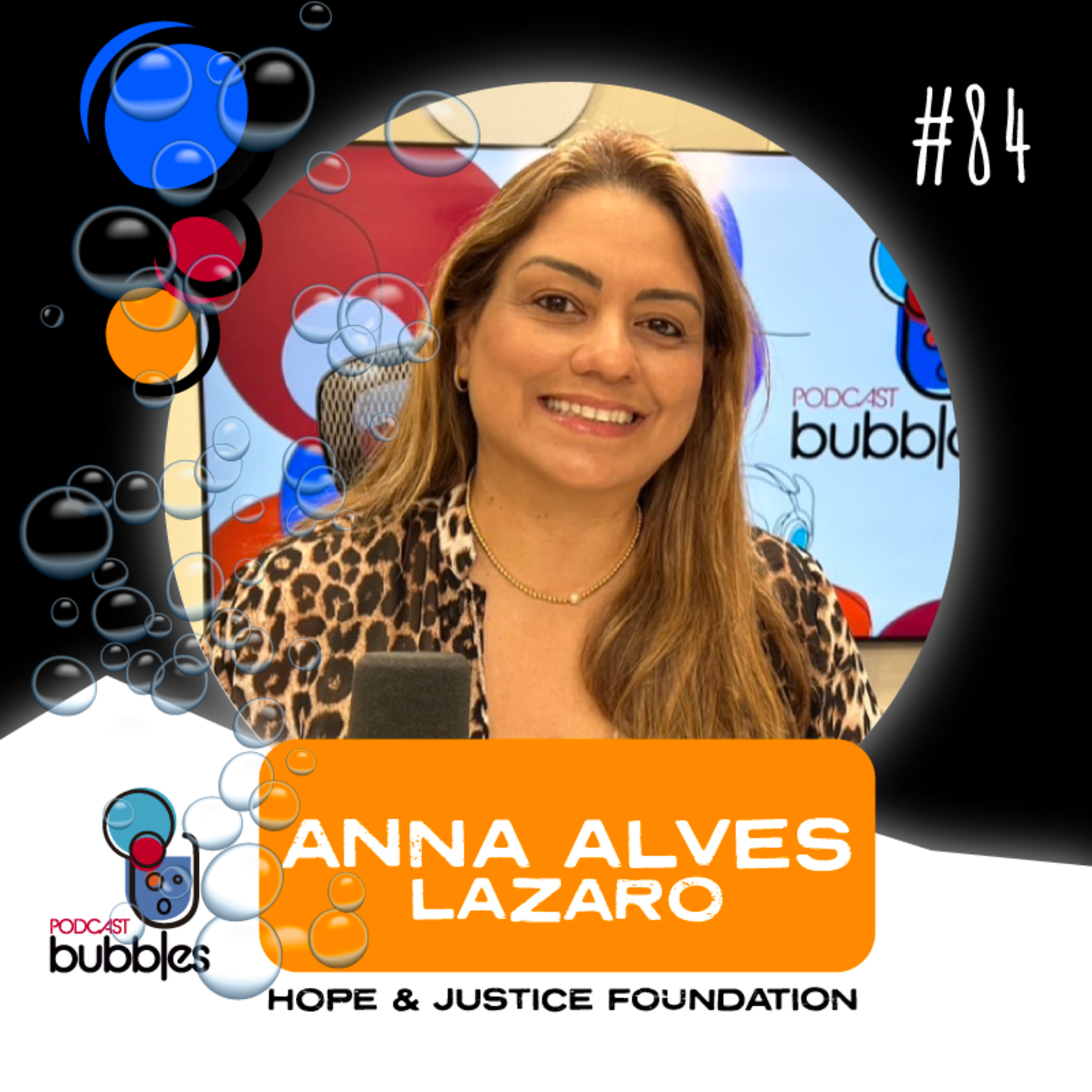 Bubbles Podcast