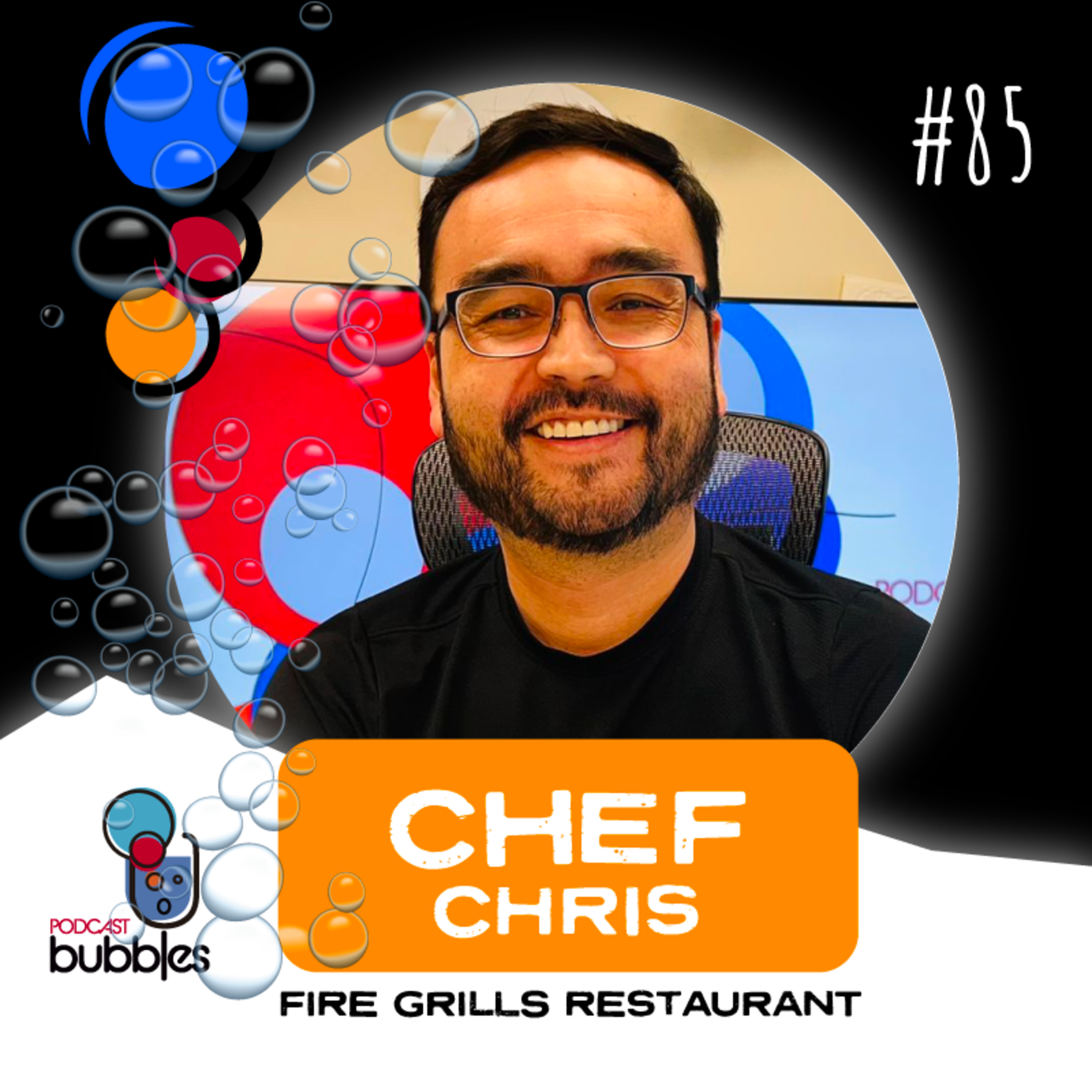 Bubbles Podcast