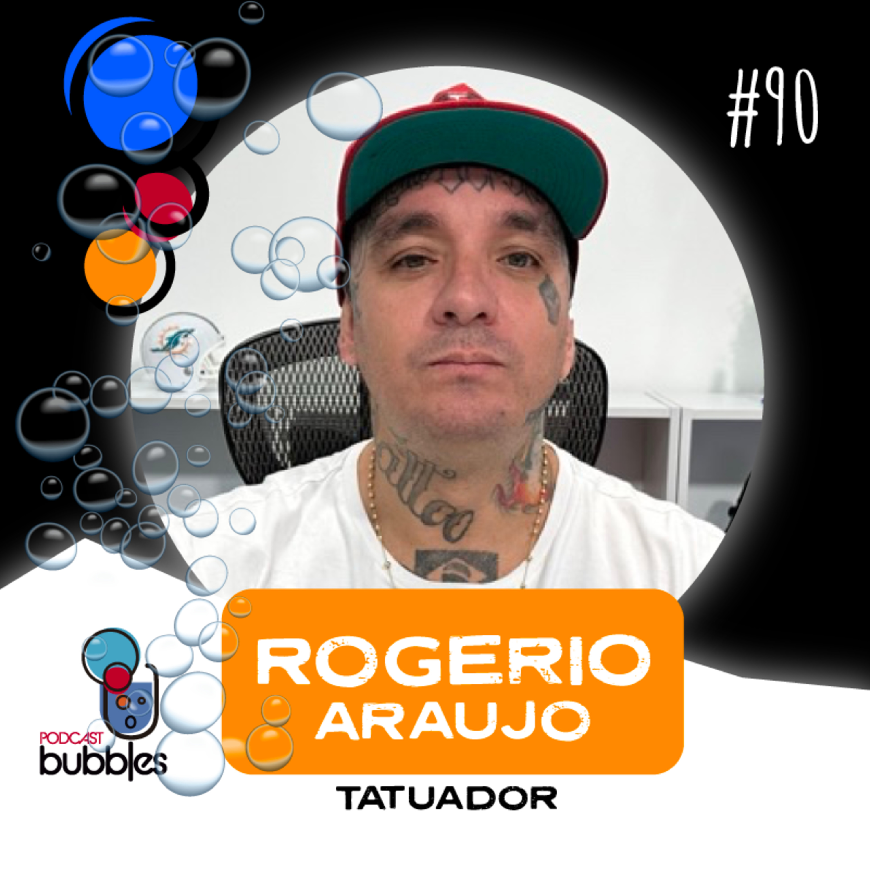 Bubbles Podcast