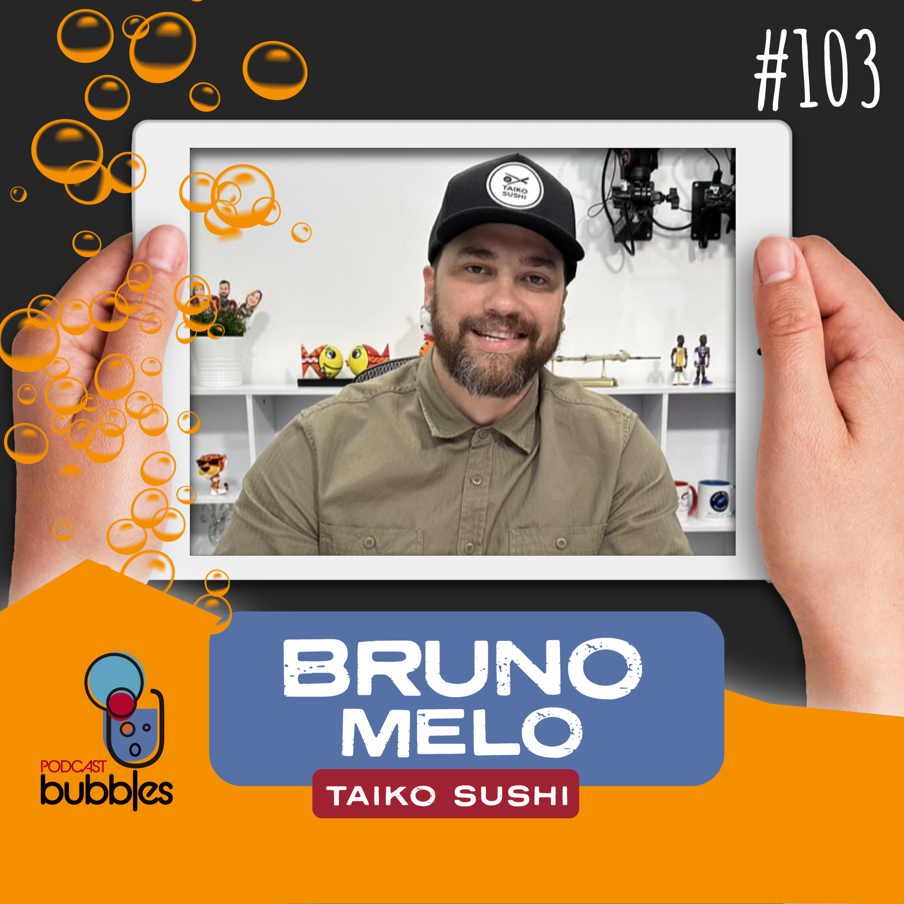 Bubbles Podcast