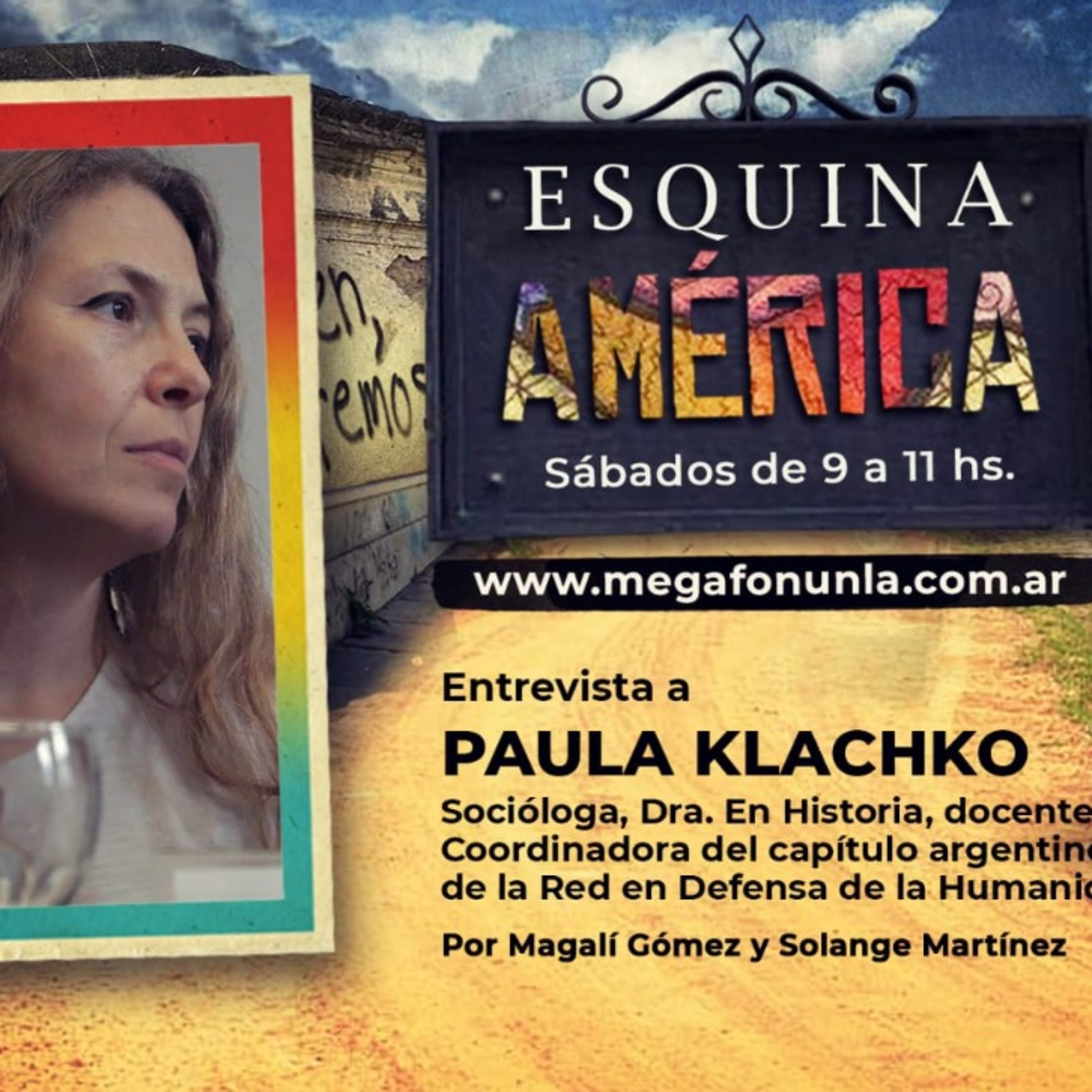 Esquina América