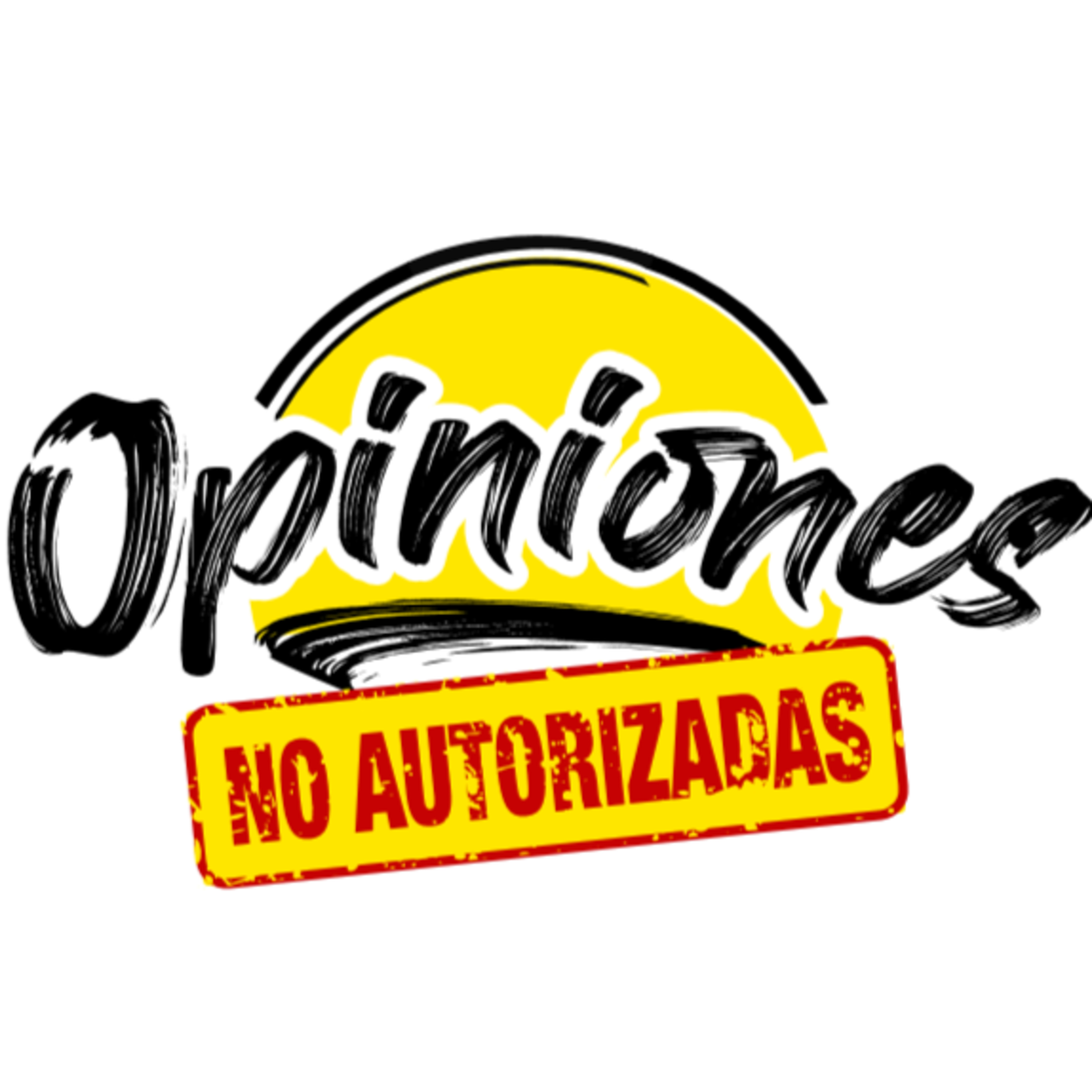 Opiniones No Autorizadas