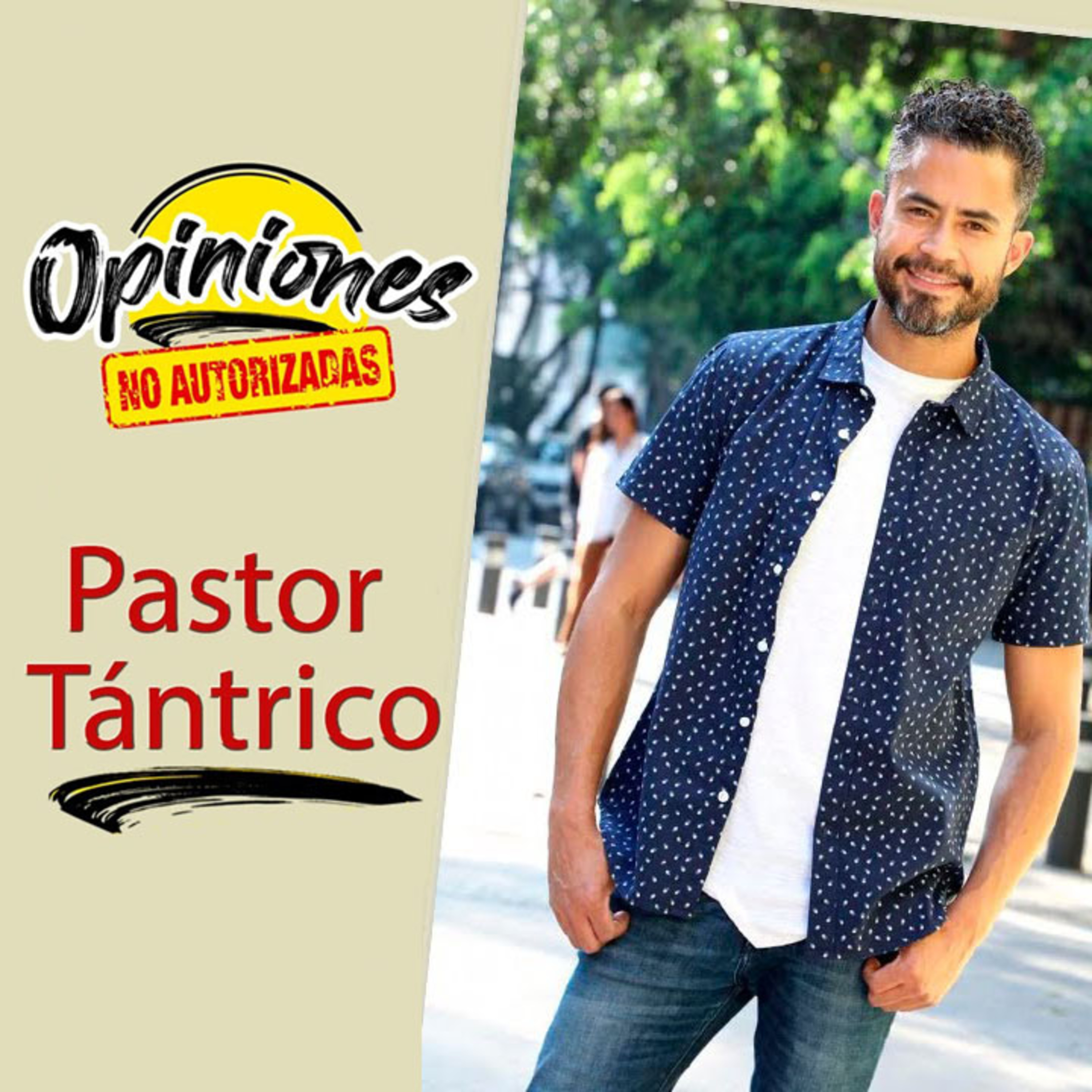 Opiniones No Autorizadas