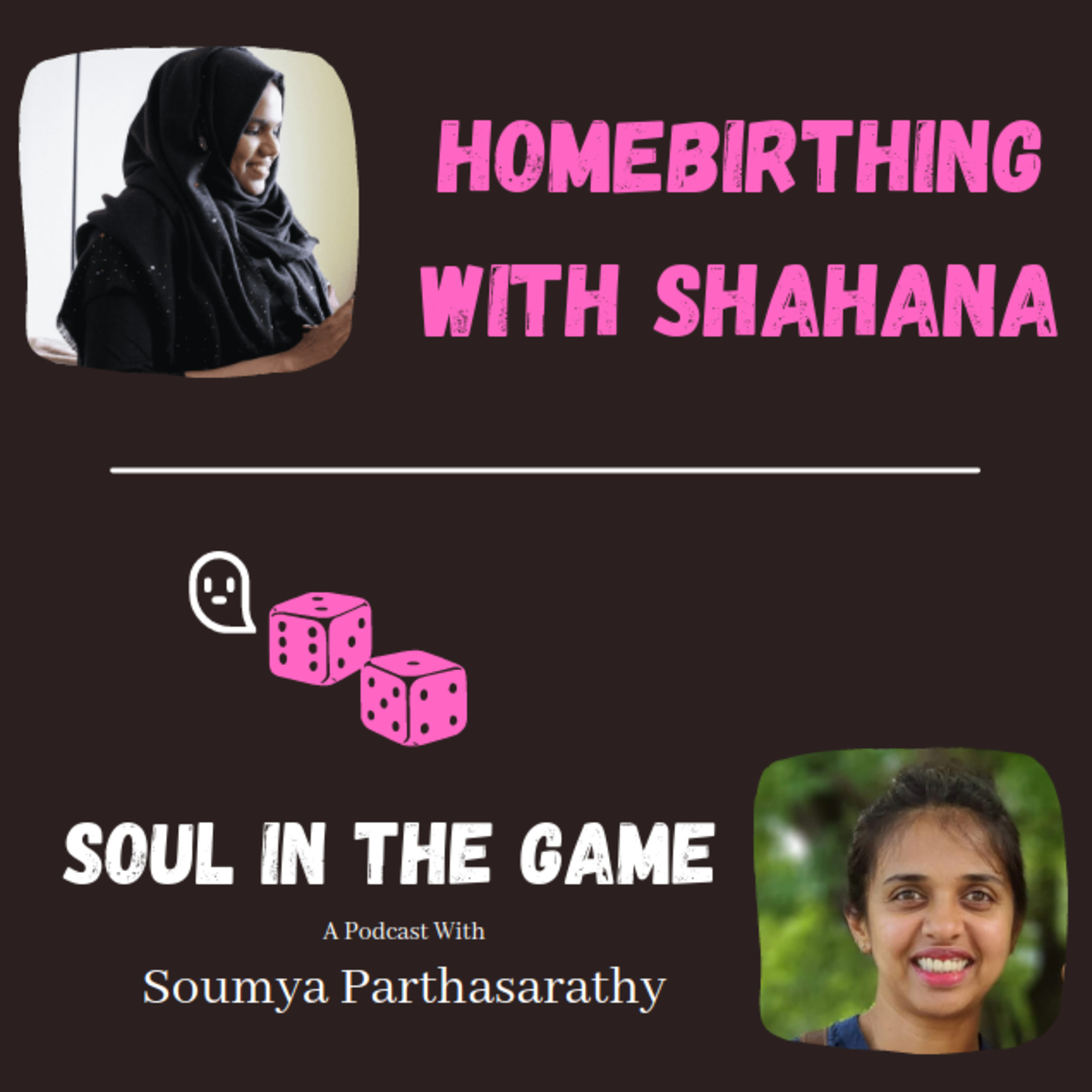 Soul In The Game