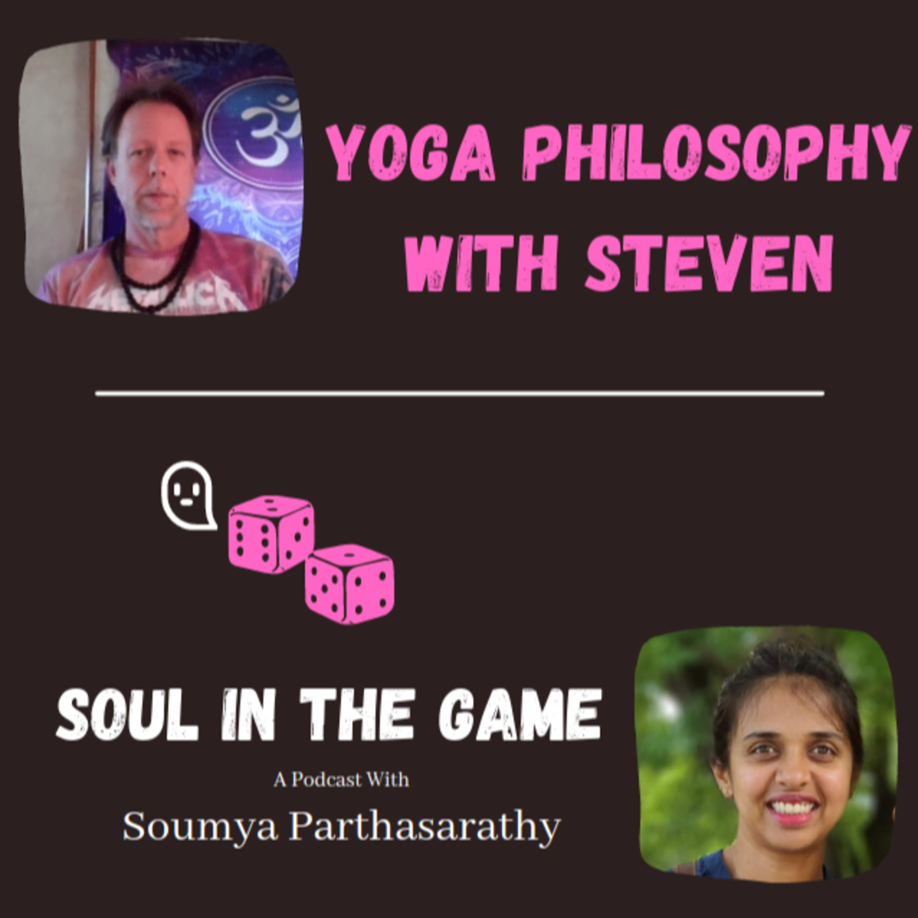 Soul In The Game