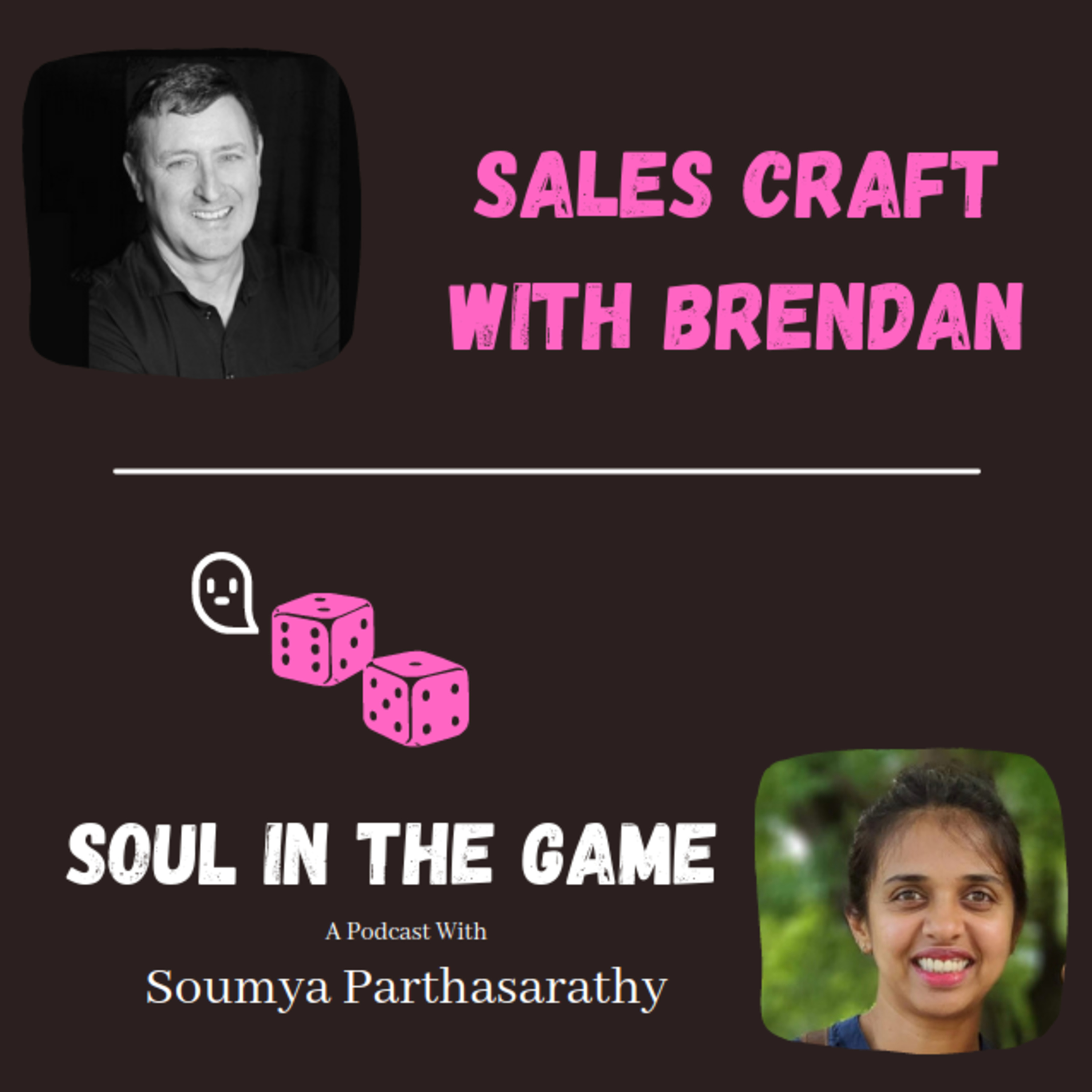 Soul In The Game
