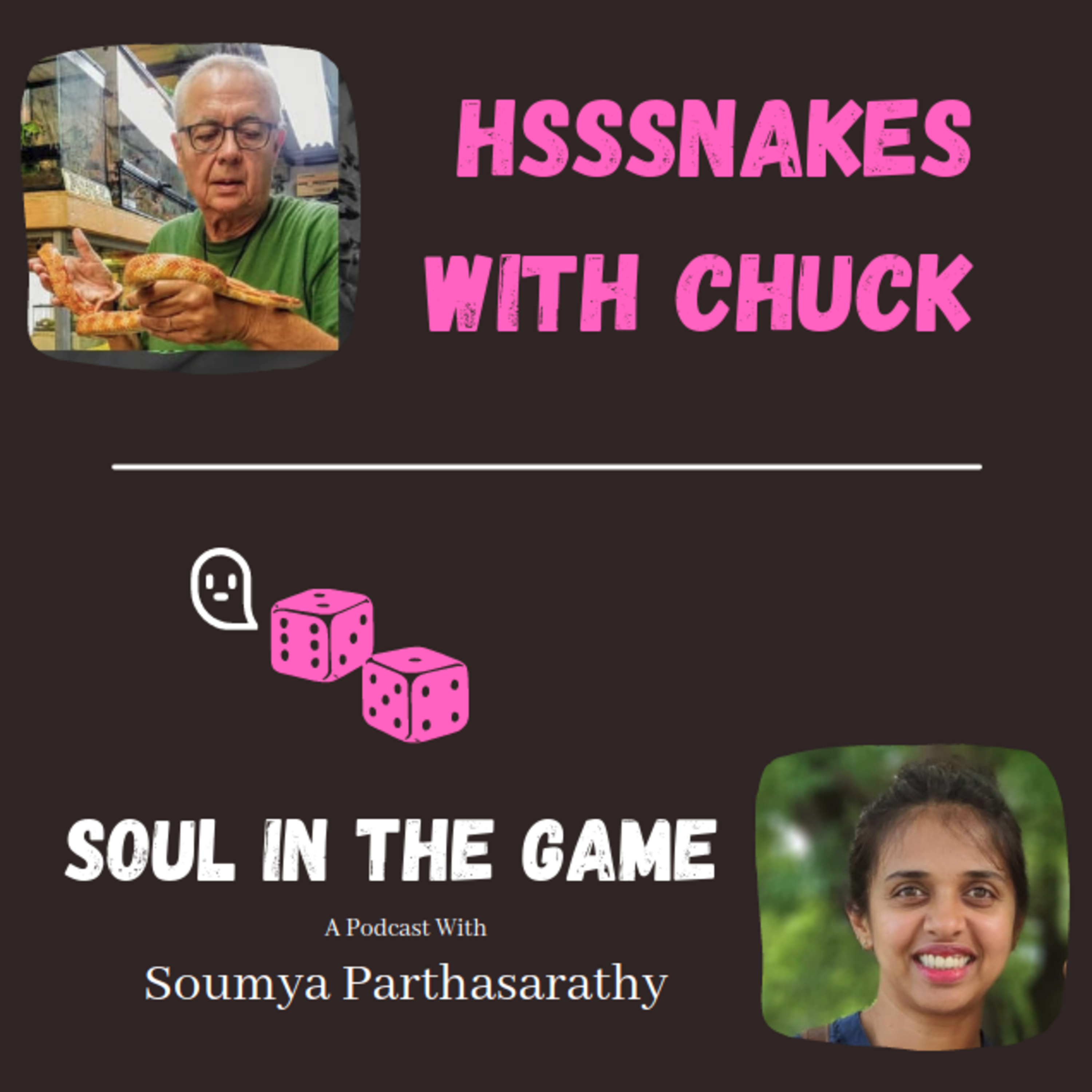 Soul In The Game