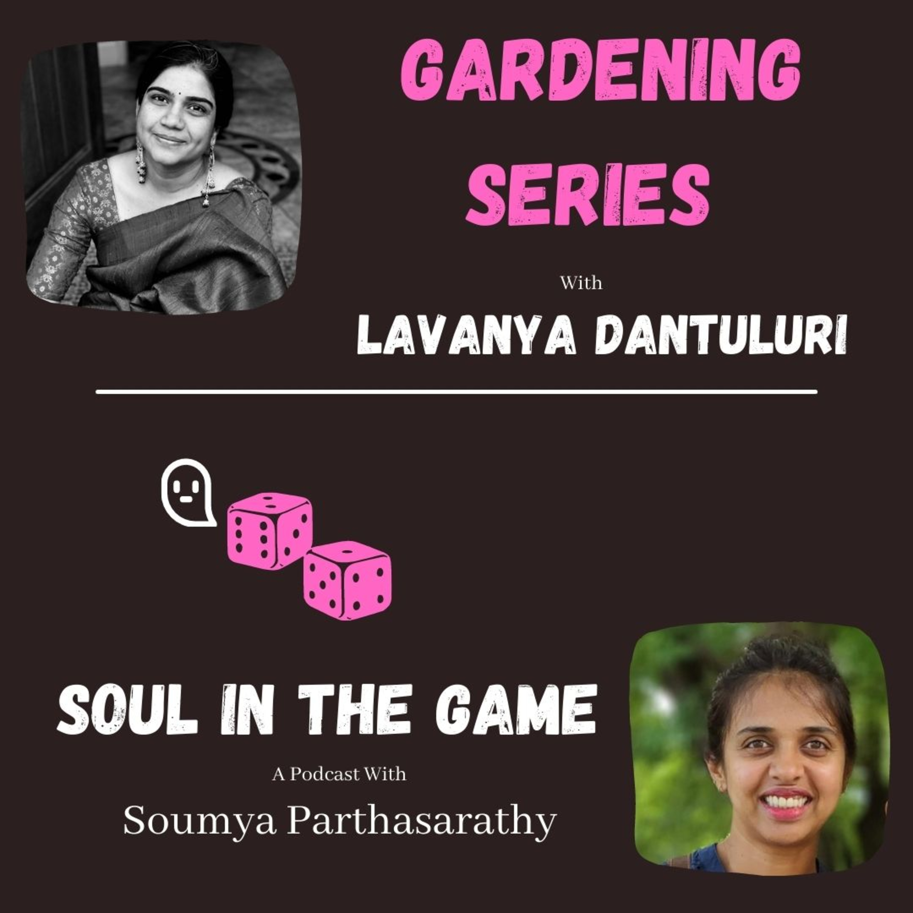 Soul In The Game