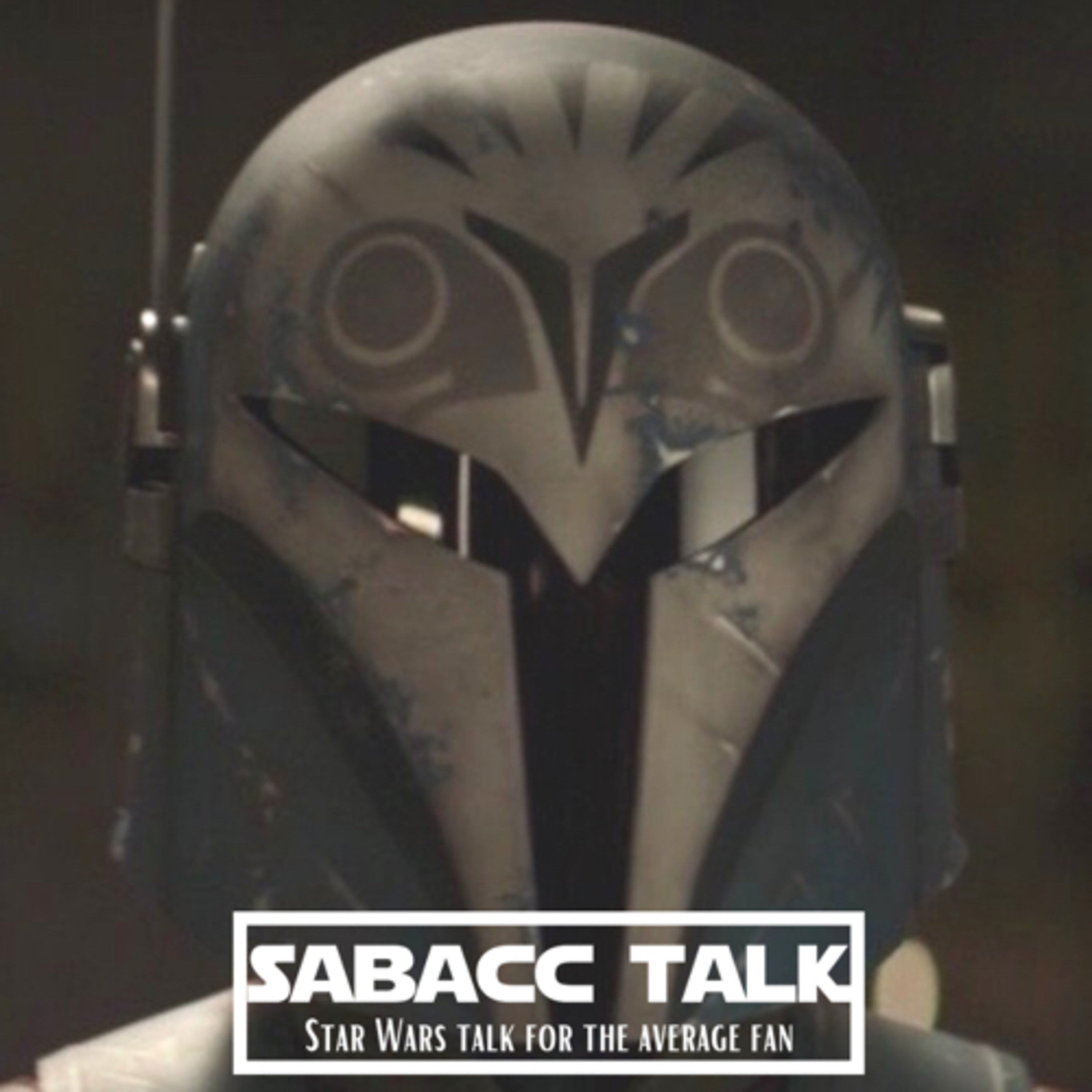SABACC TALK