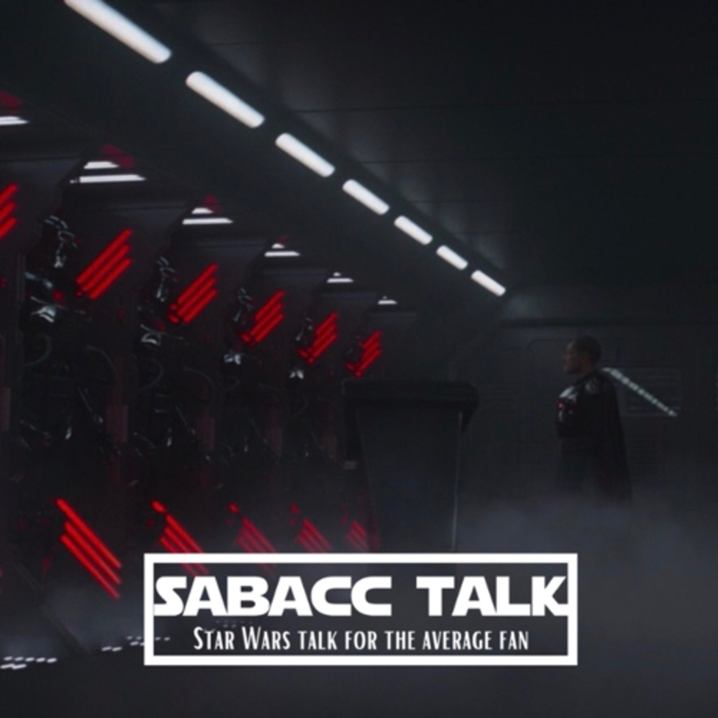 SABACC TALK