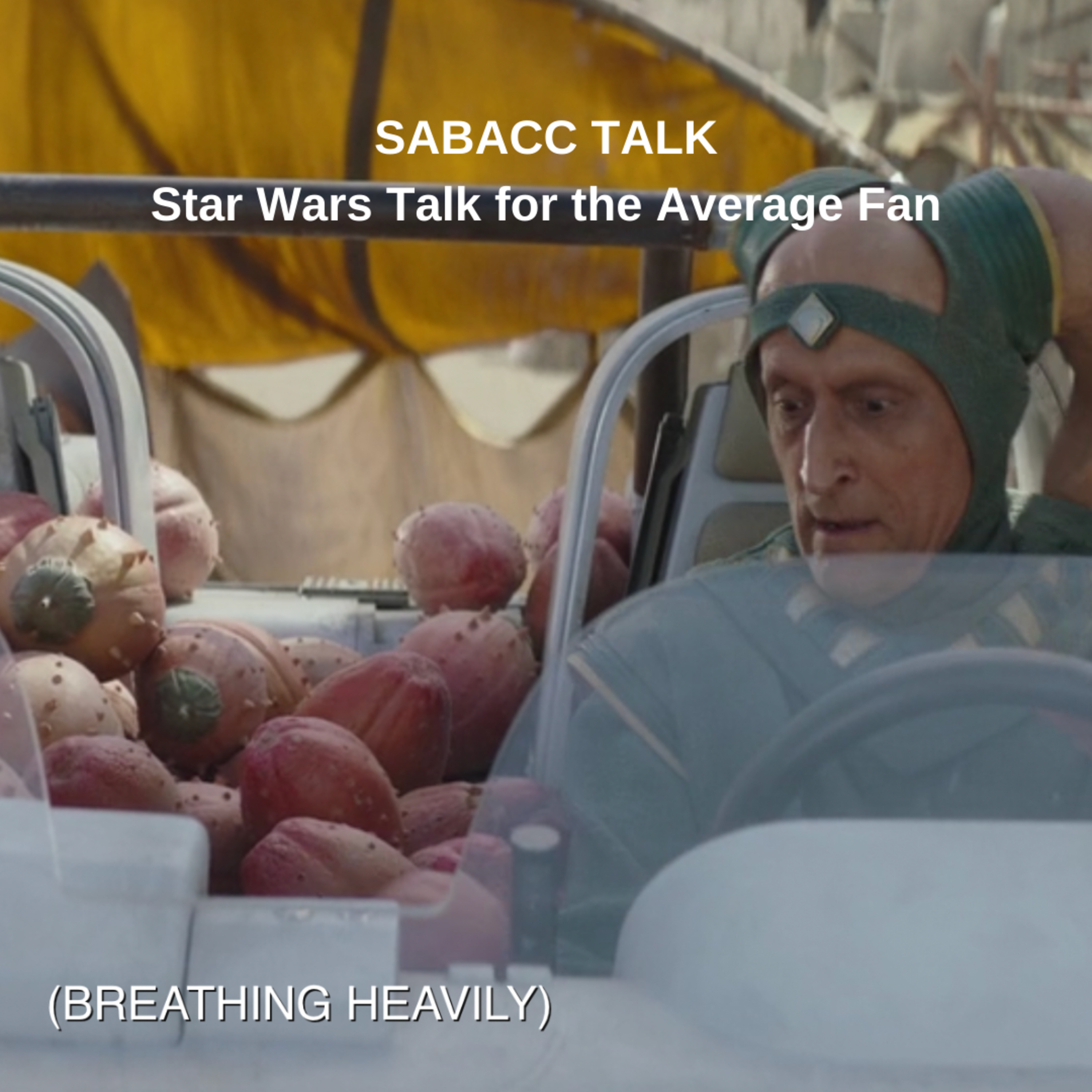 SABACC TALK