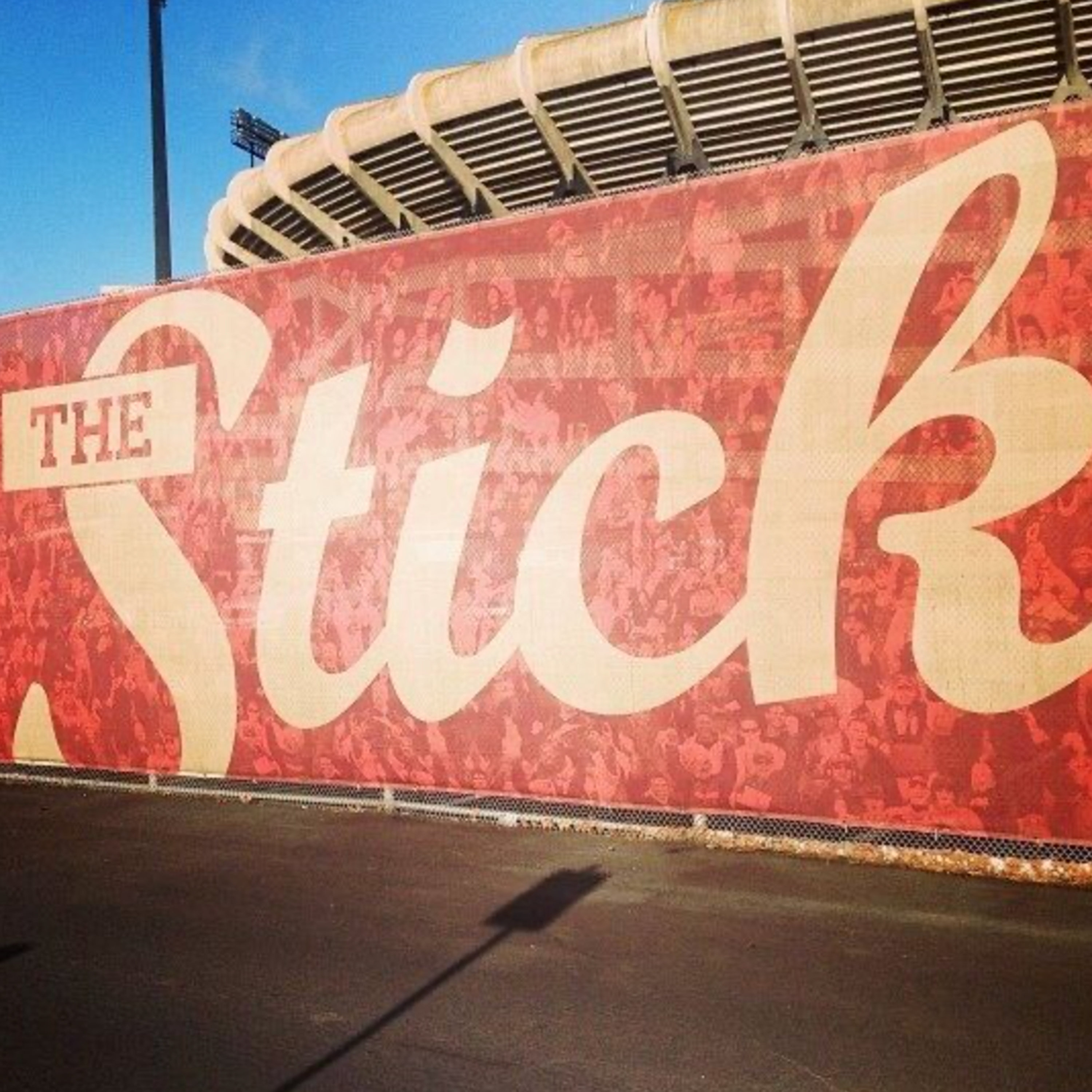 TheStick9erEmpire Podcast