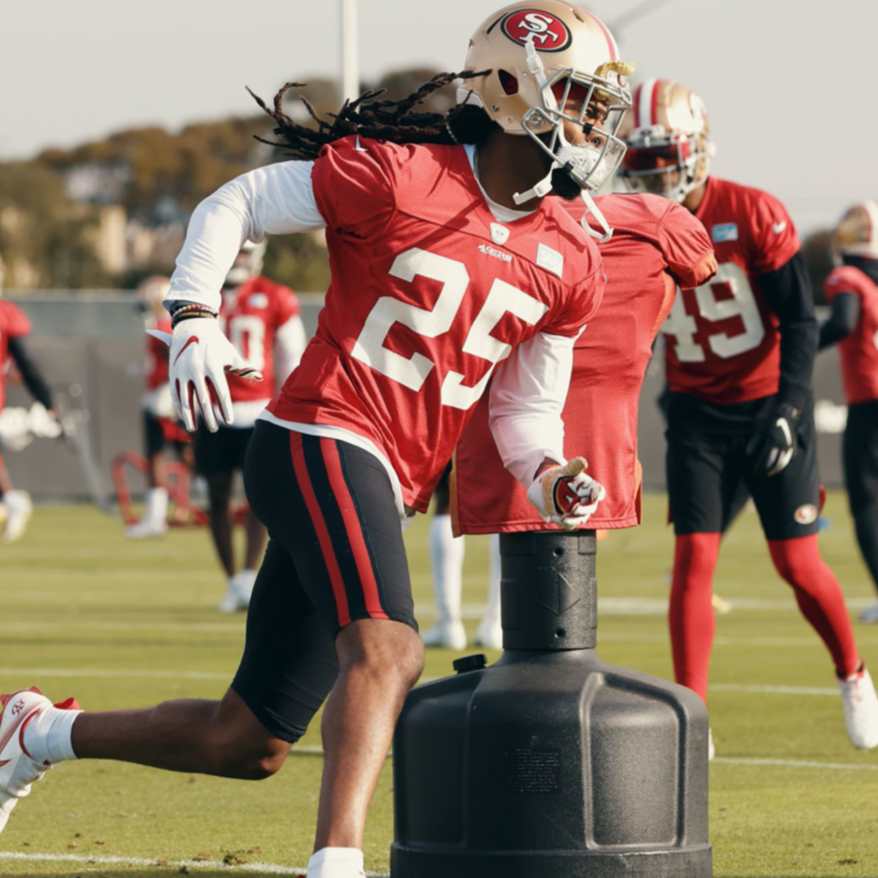 TheStick9erEmpire Podcast