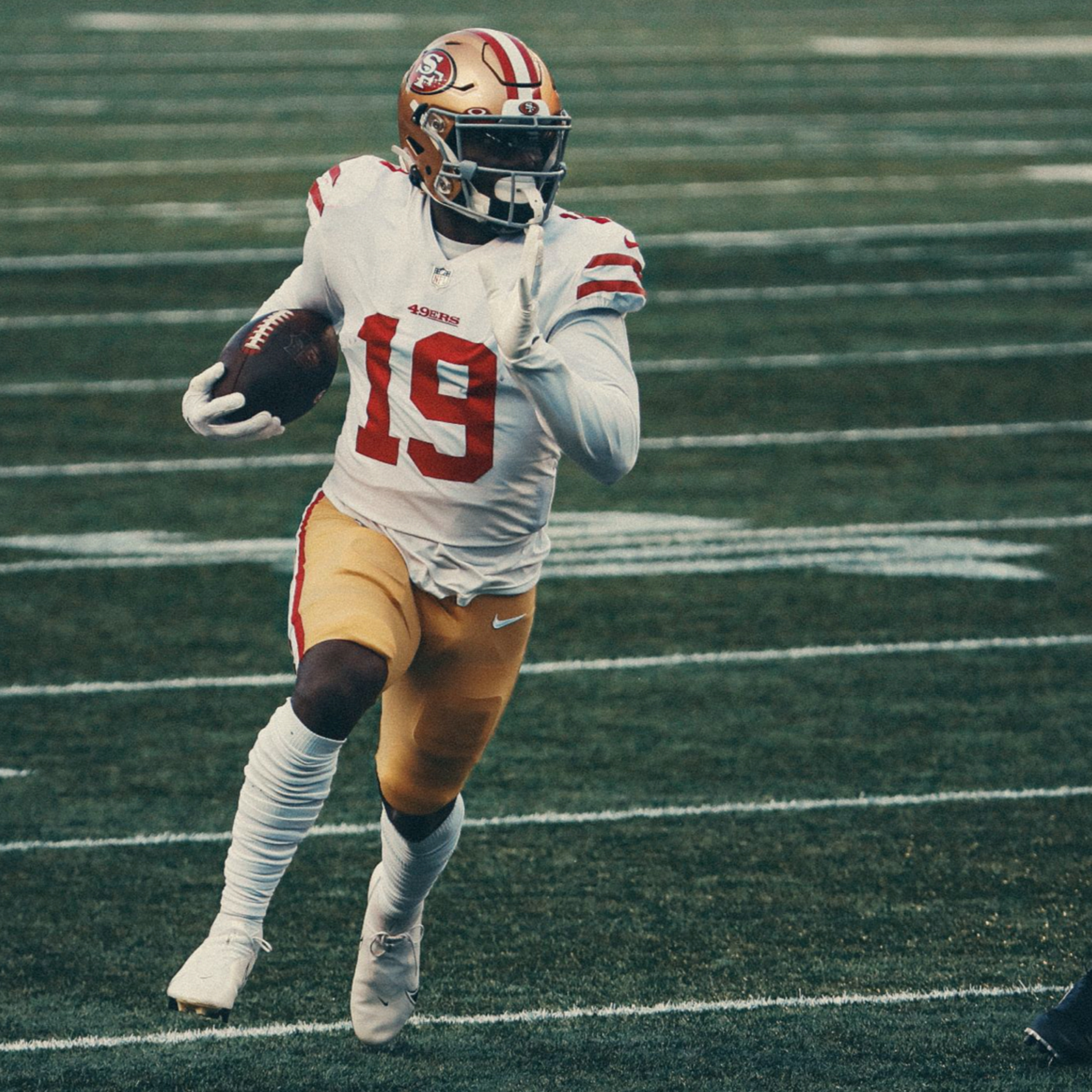 TheStick9erEmpire Podcast