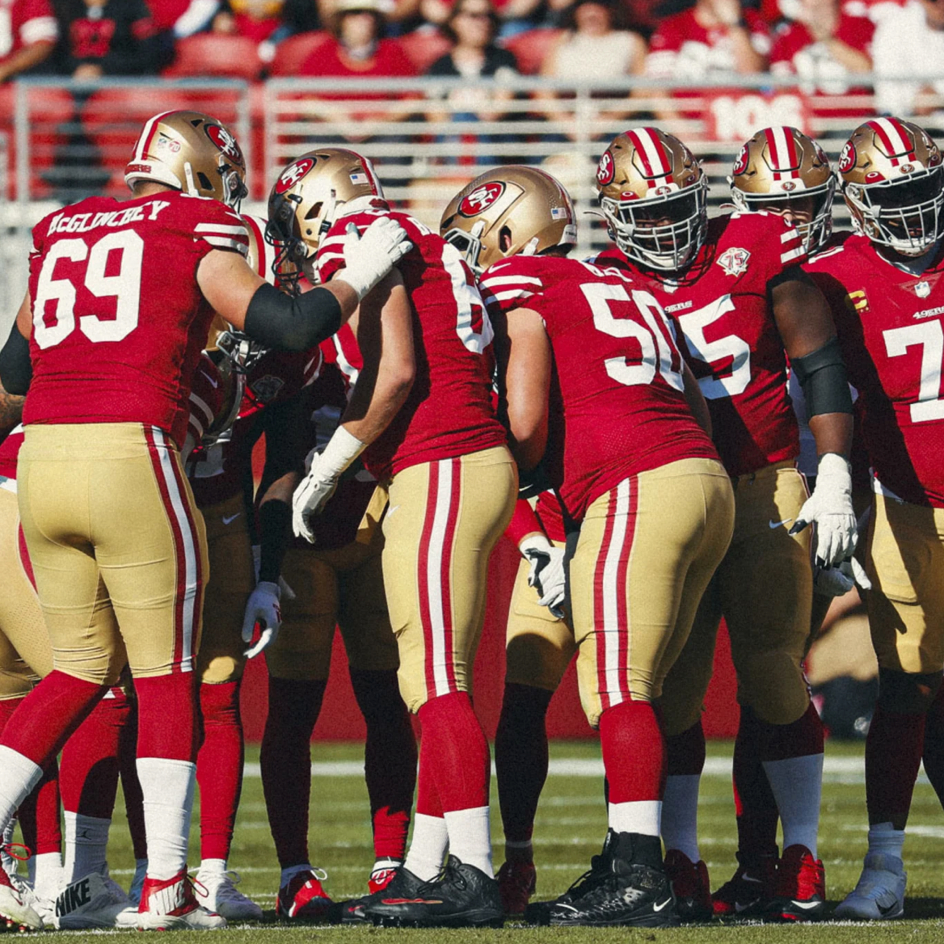 TheStick9erEmpire Podcast