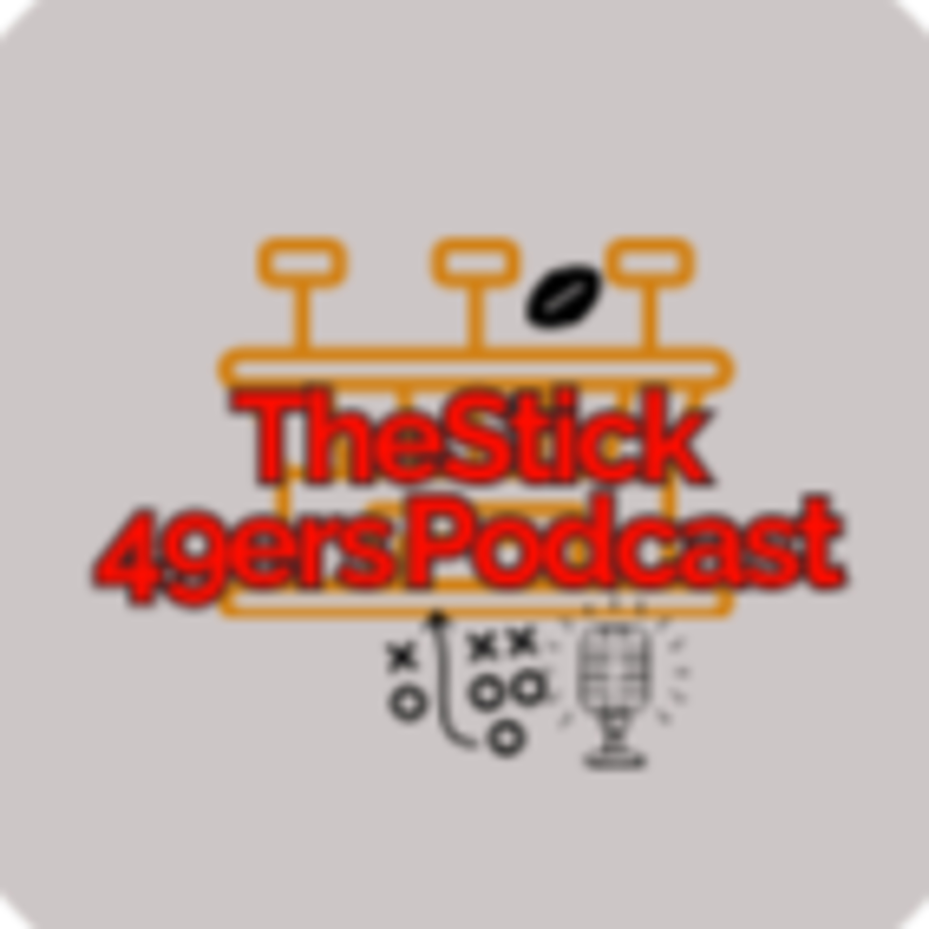 TheStick9erEmpire Podcast