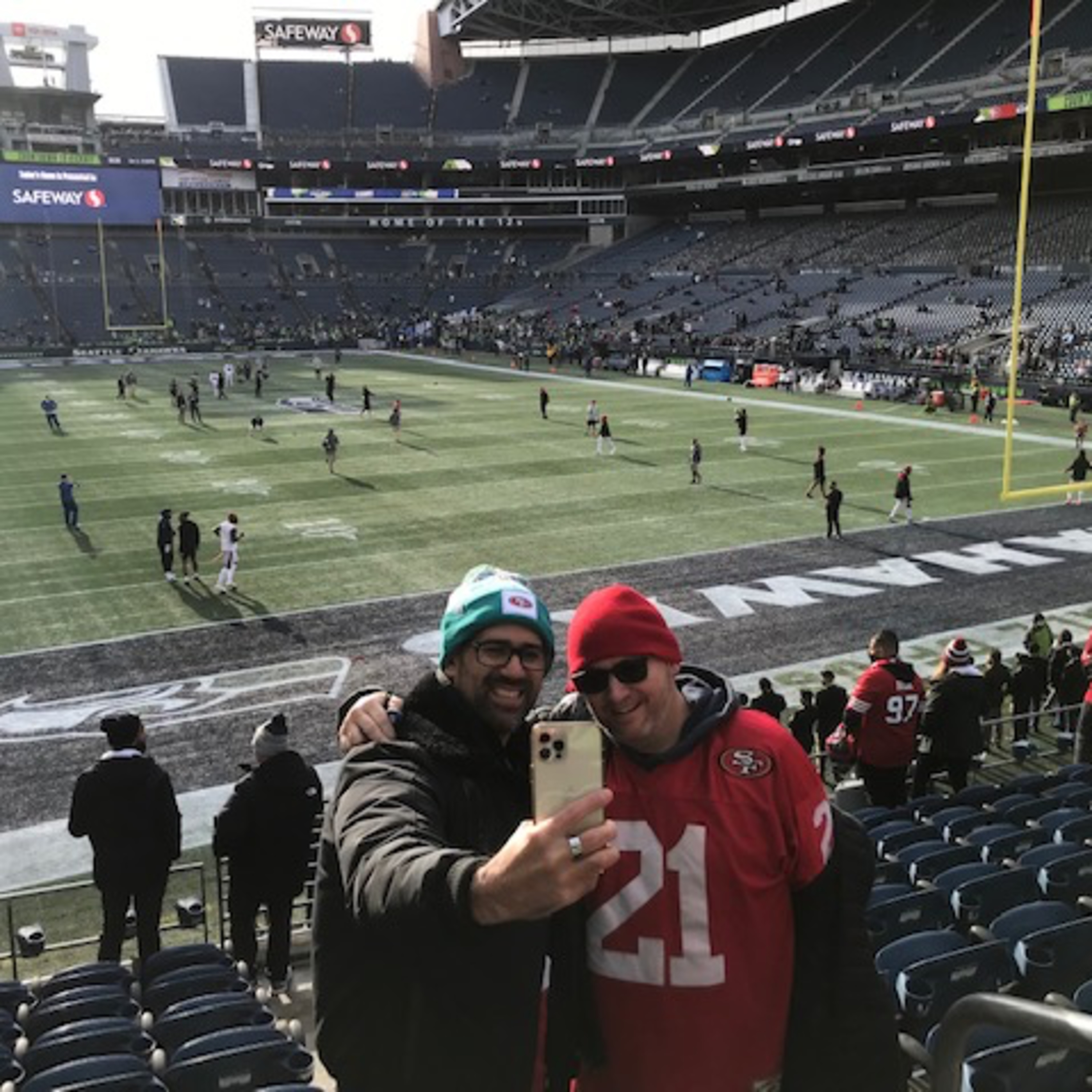 TheStick9erEmpire Podcast