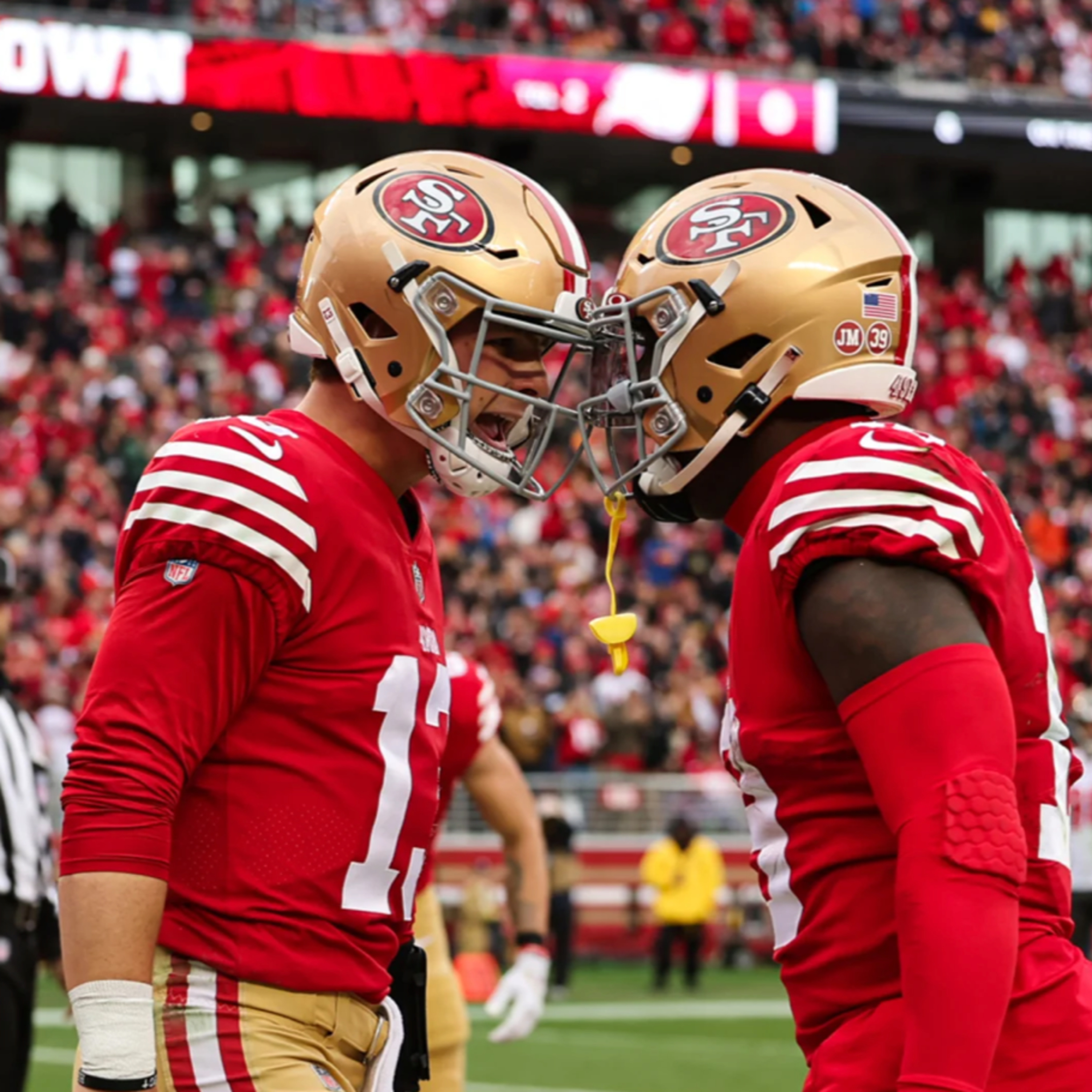 TheStick9erEmpire Podcast