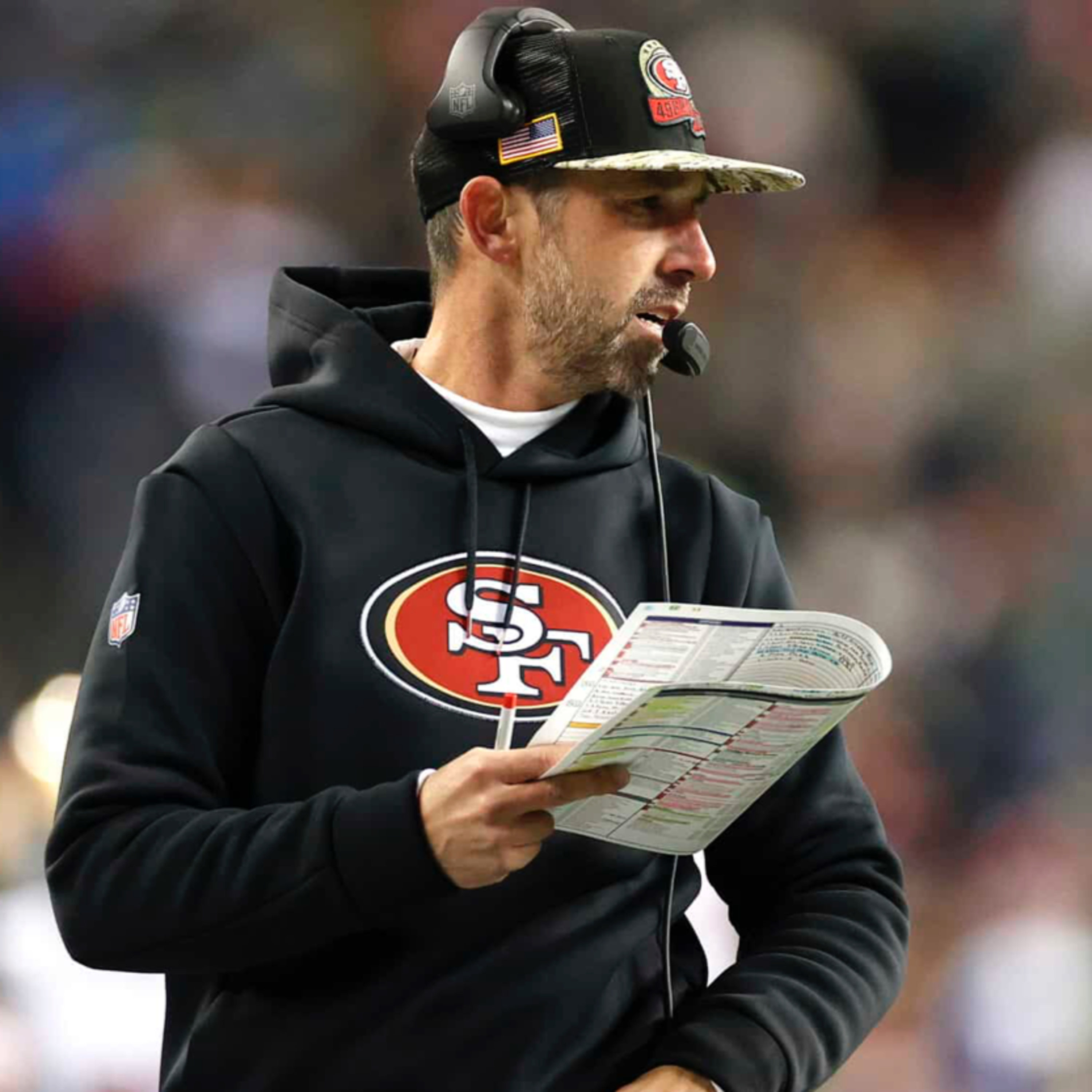 TheStick9erEmpire Podcast