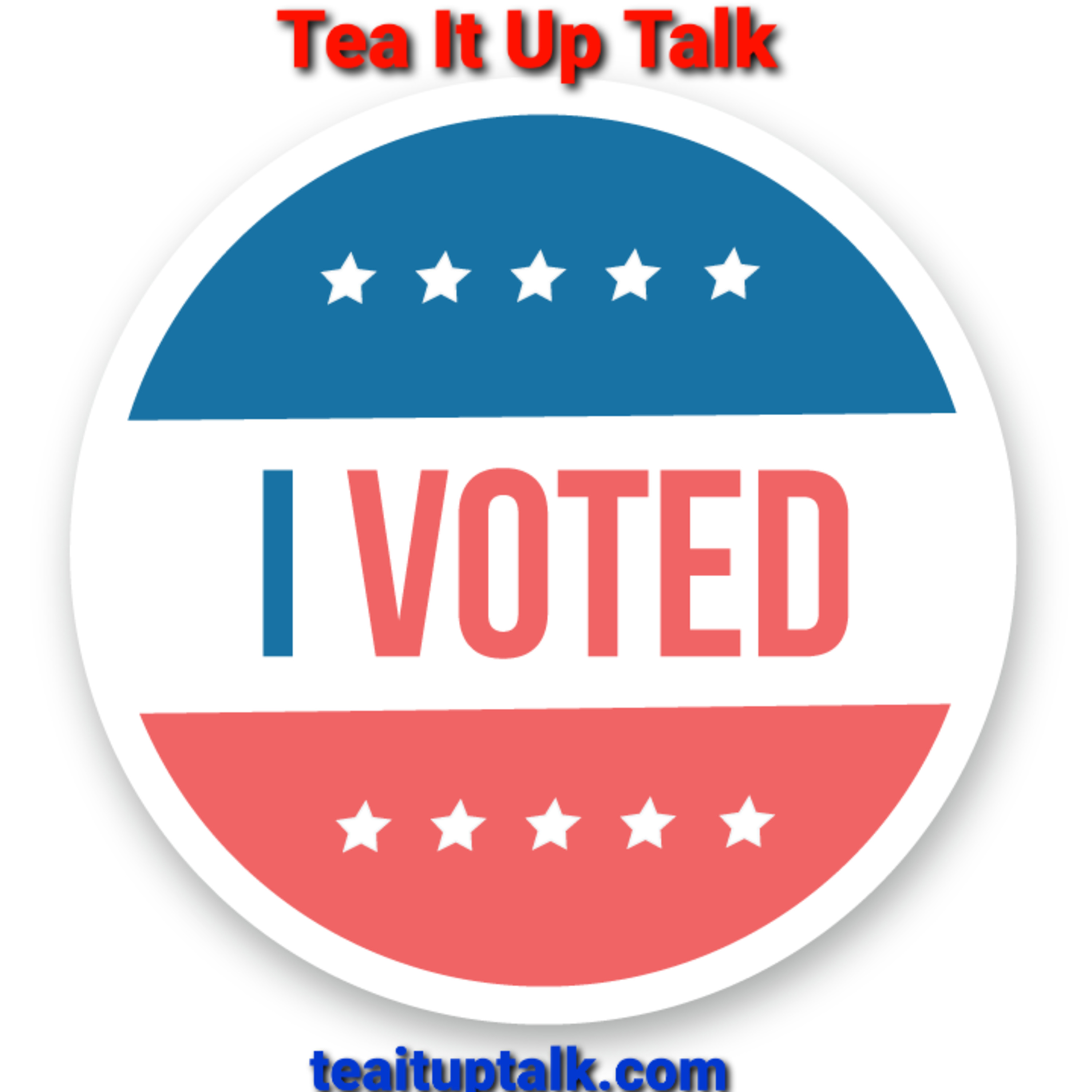 Tea It Up Talk