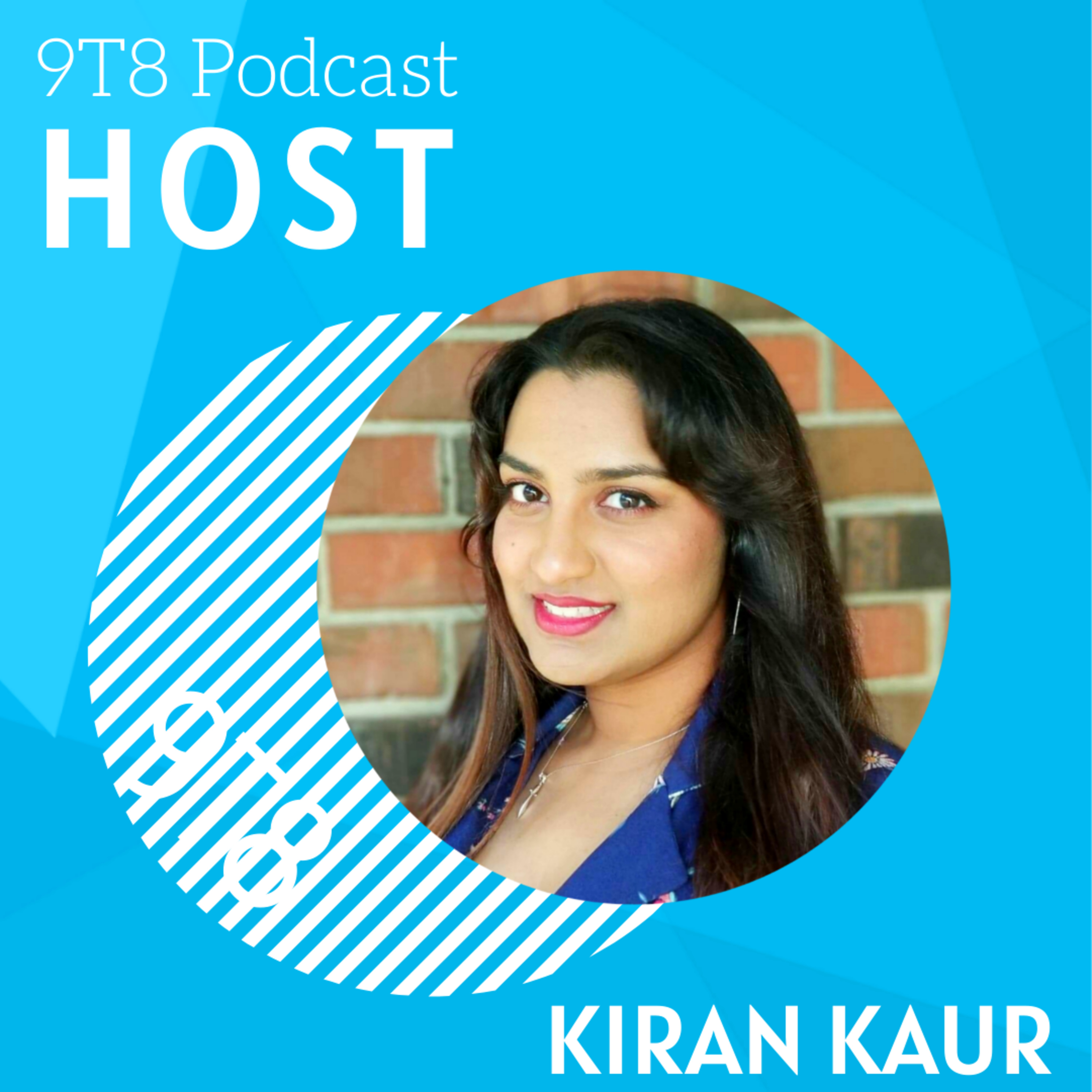 9T8 Podcast