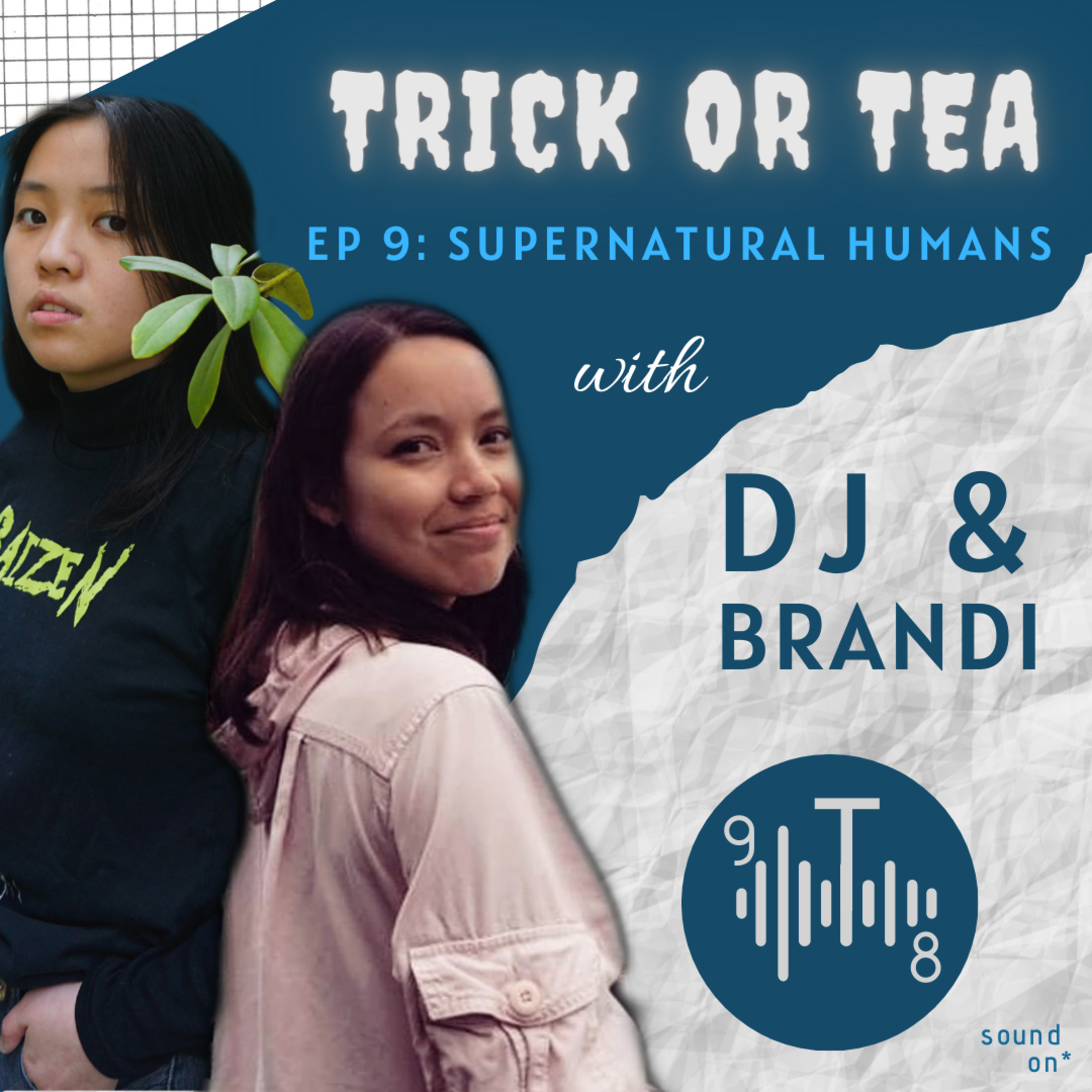 9T8 Podcast