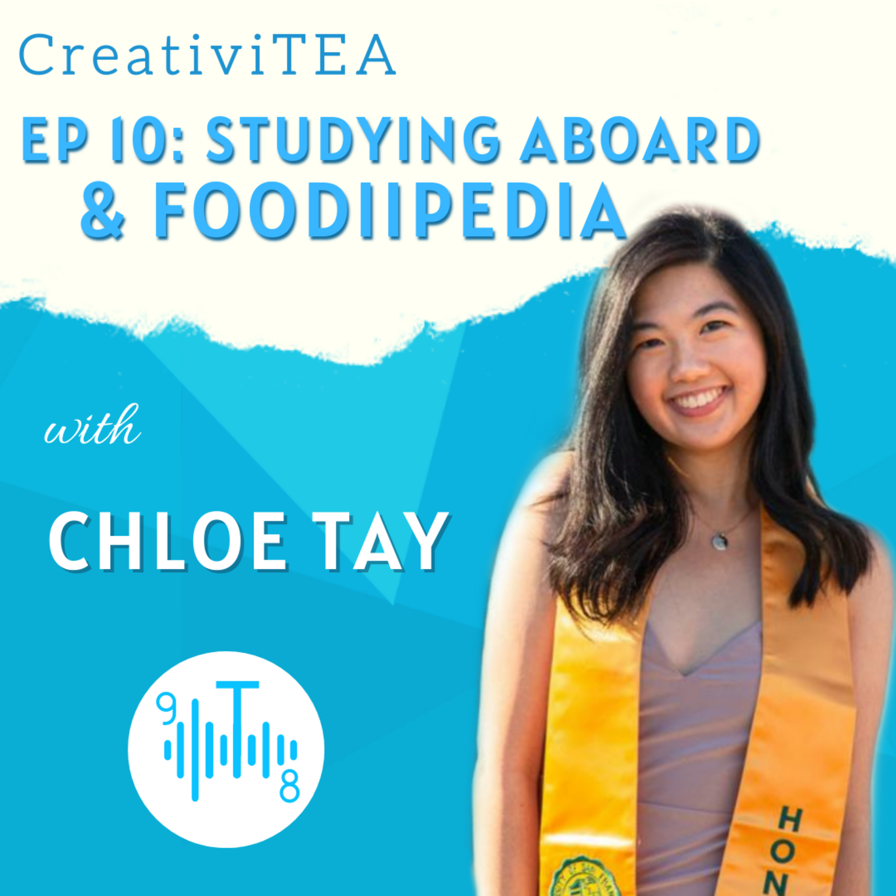 9T8 Podcast