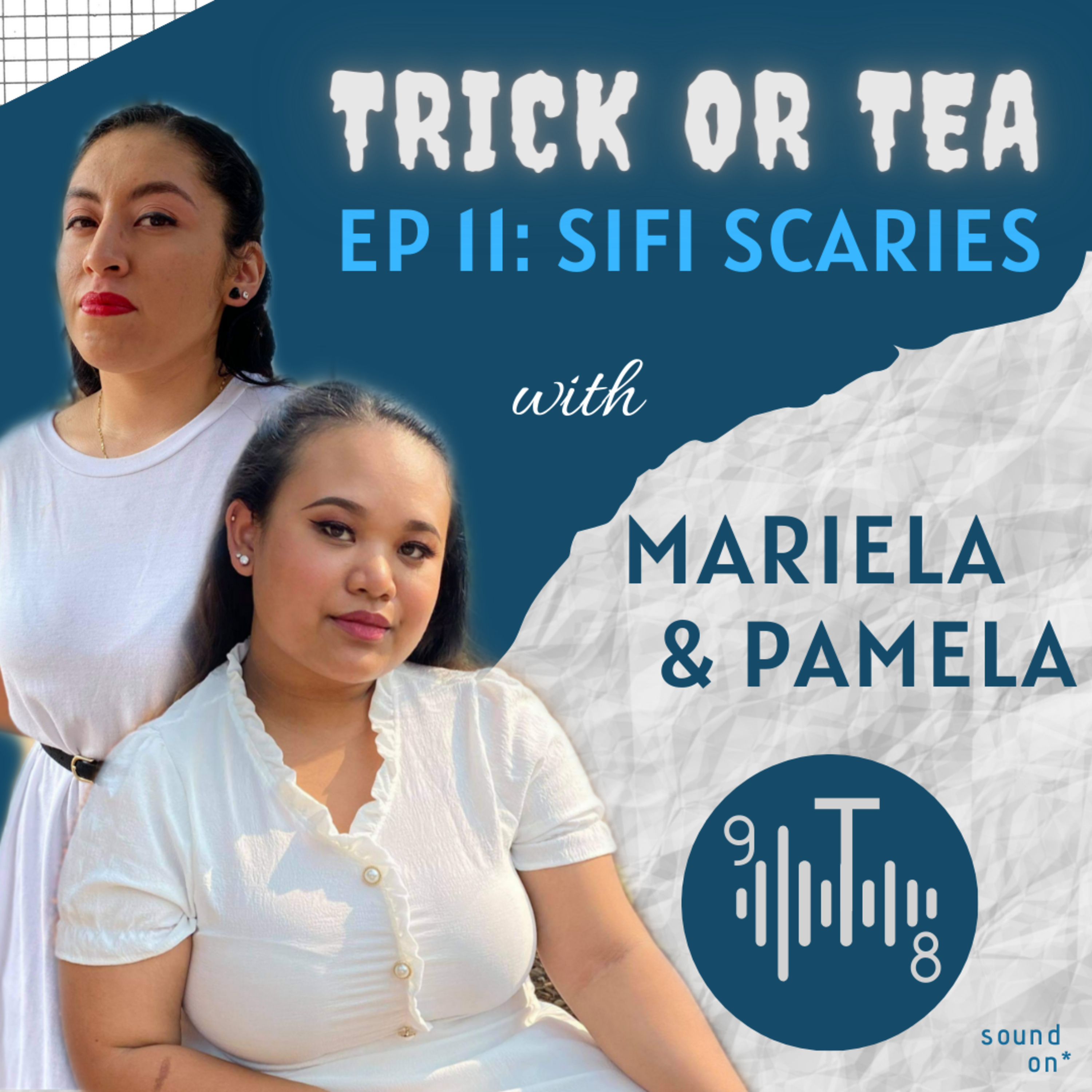 9T8 Podcast