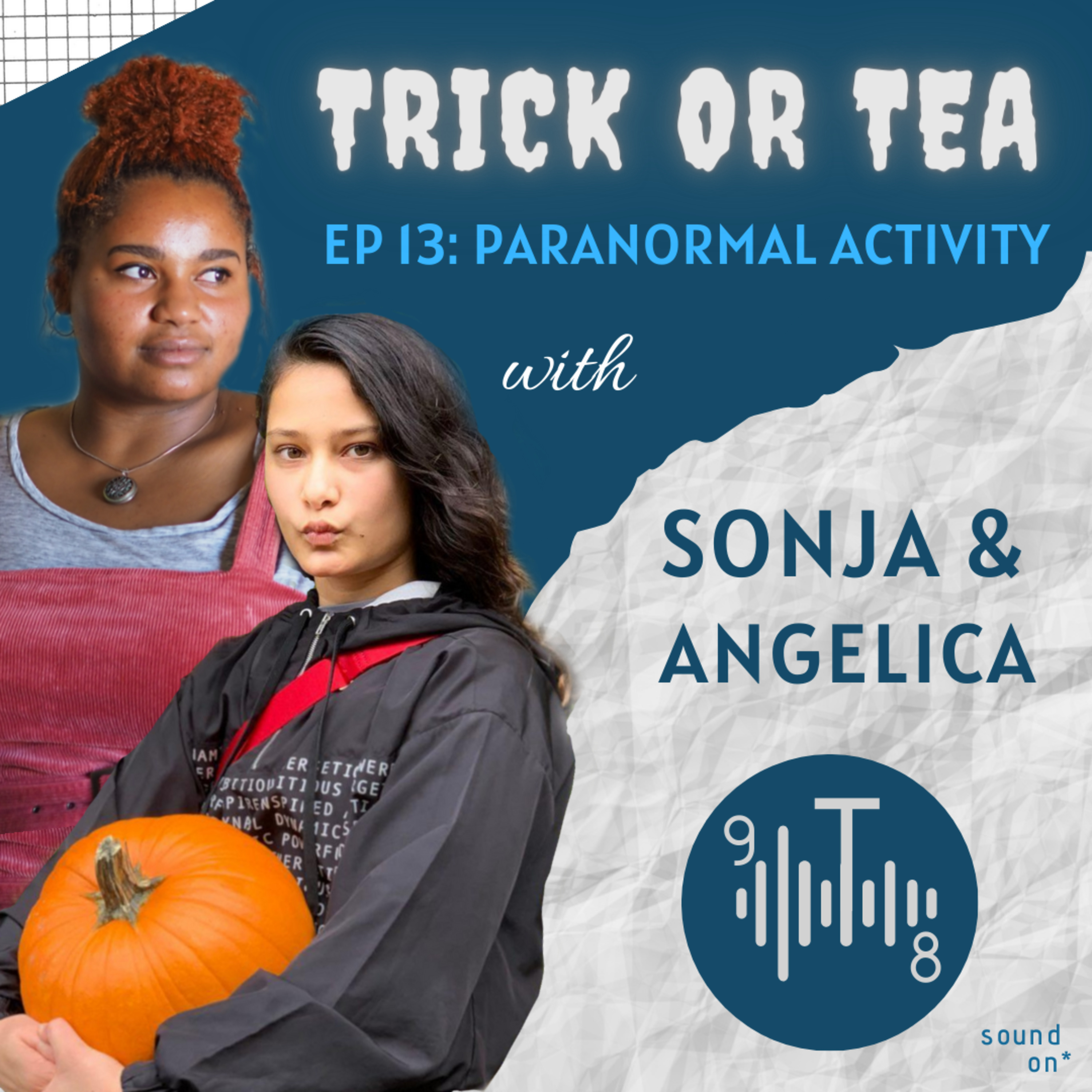 9T8 Podcast